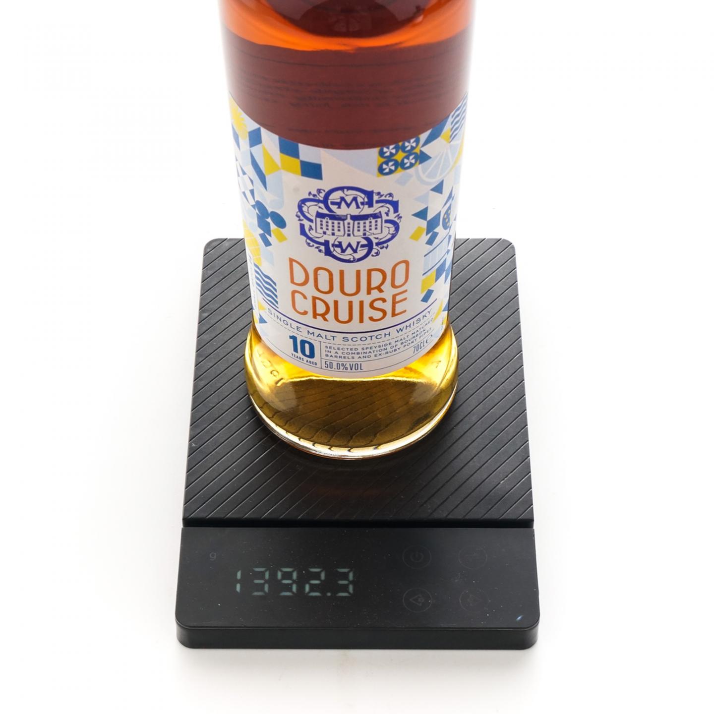 SMWS 10年 Small Batch 14 Douro Cruise