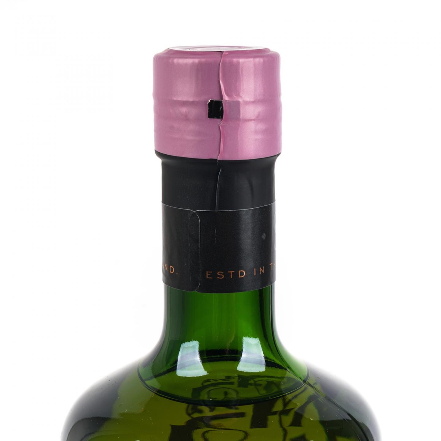 SMWS 26.201 克里尼利基 9年 2012