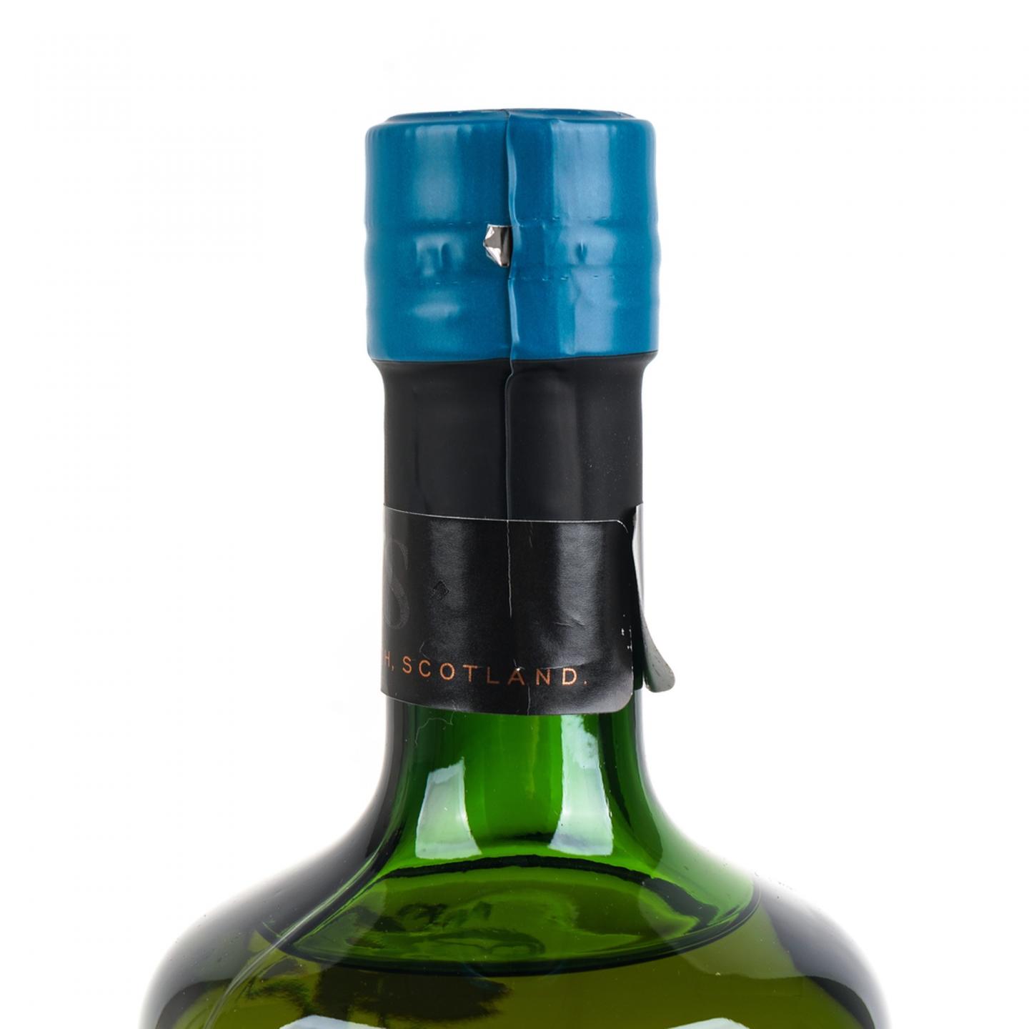 SMWS 4.298 高原骑士 13年 2008-2021