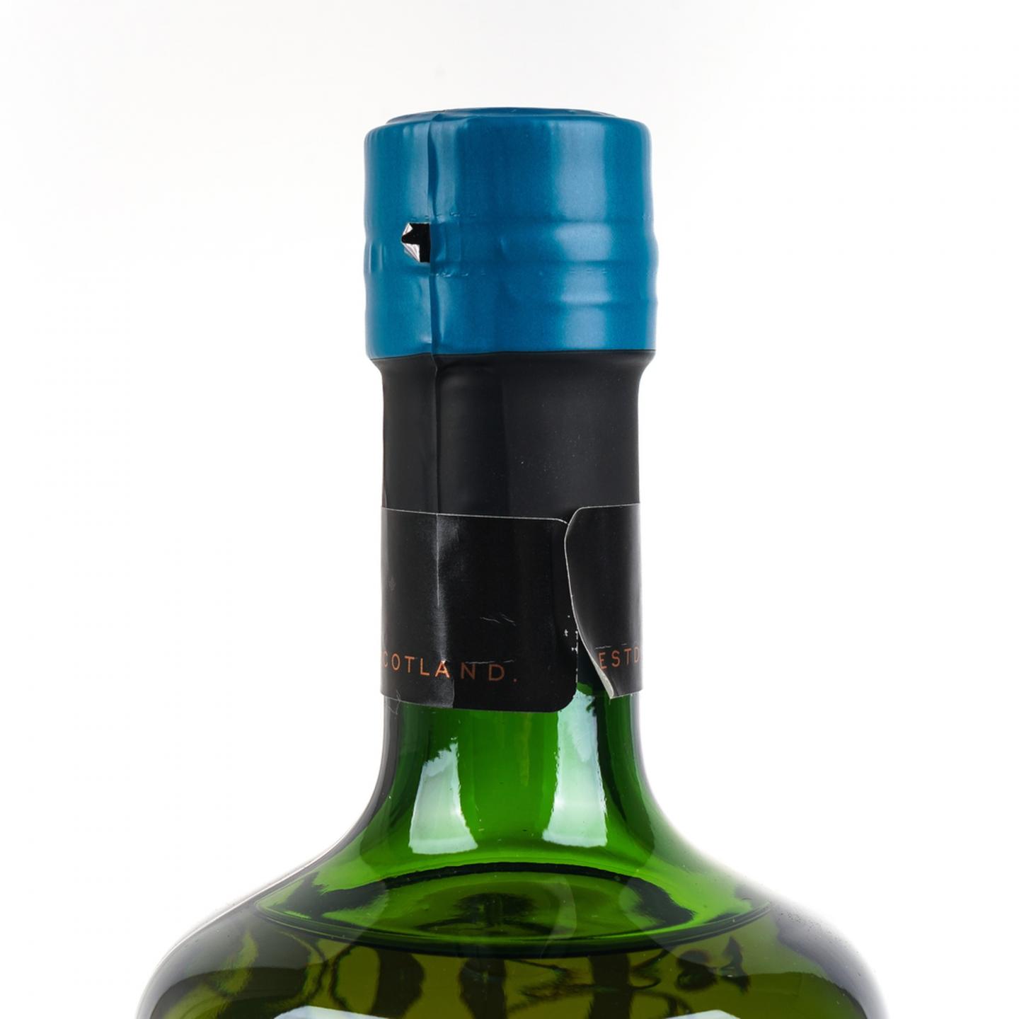 SMWS 4.298 高原骑士 13年 2008-2021