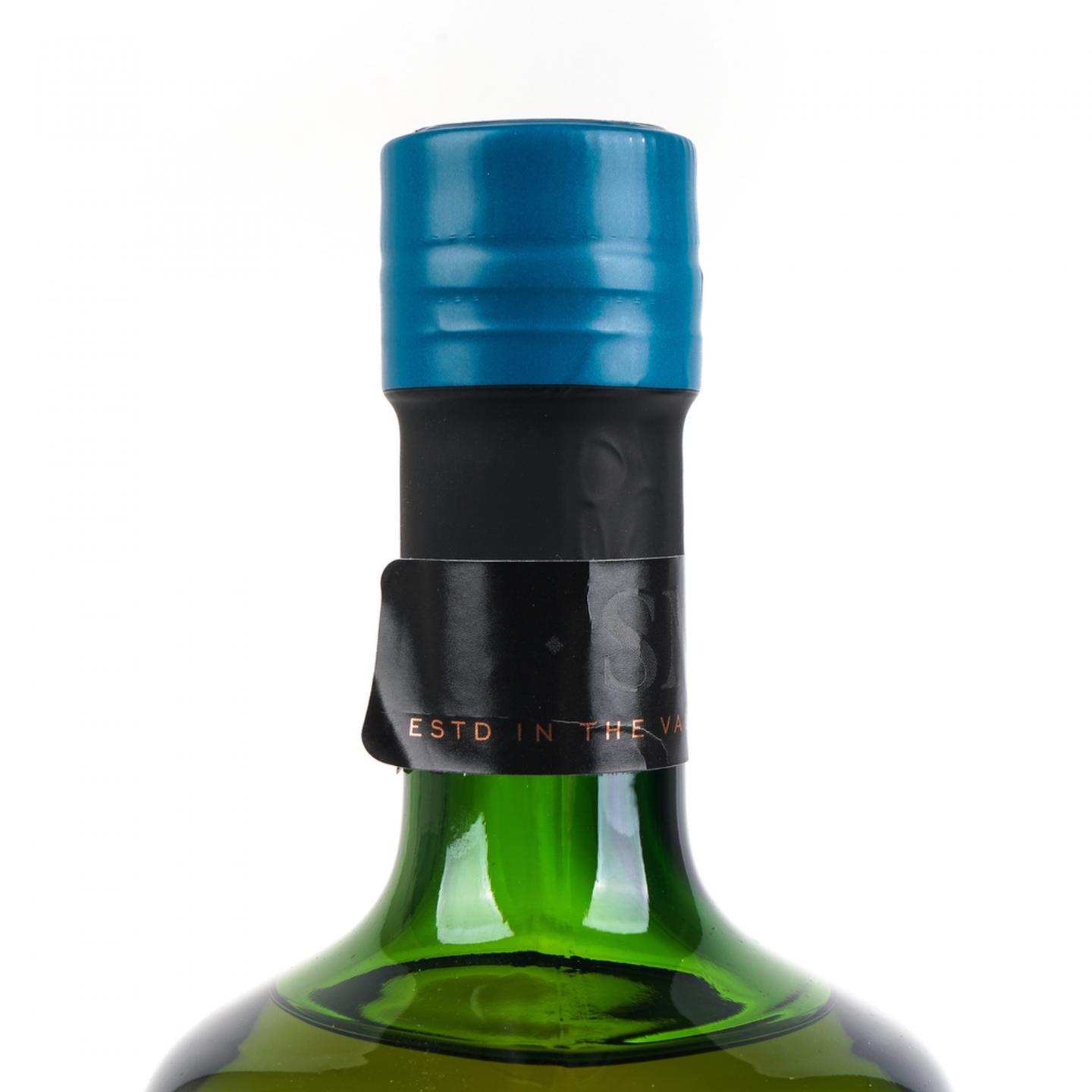 SMWS 4.298 高原骑士 13年 2008-2021