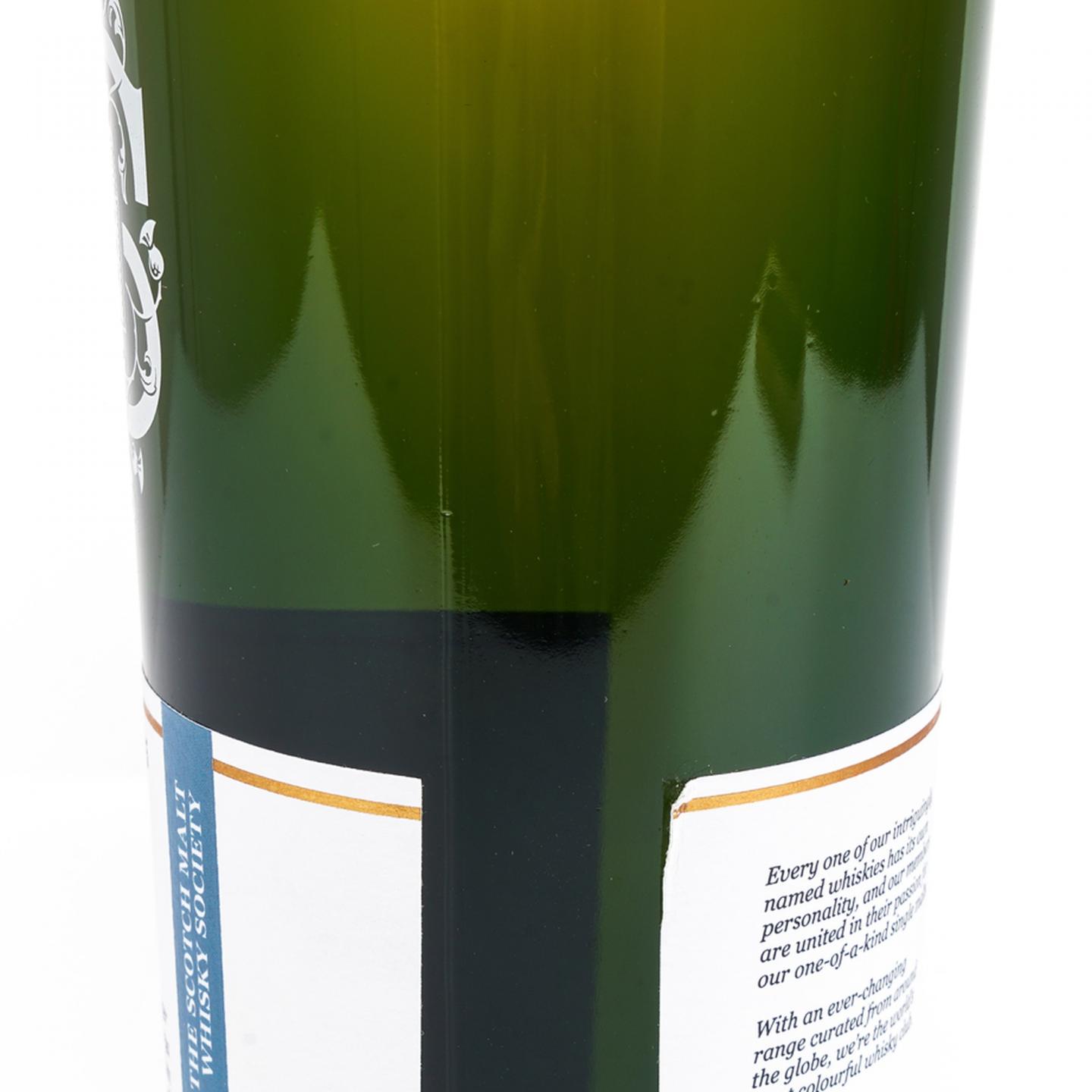 SMWS 4.298 高原骑士 13年 2008-2021