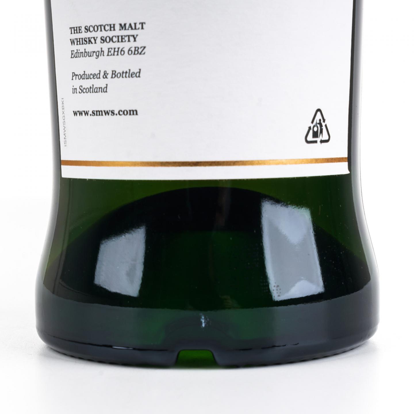 SMWS 4.298 高原骑士 13年 2008-2021