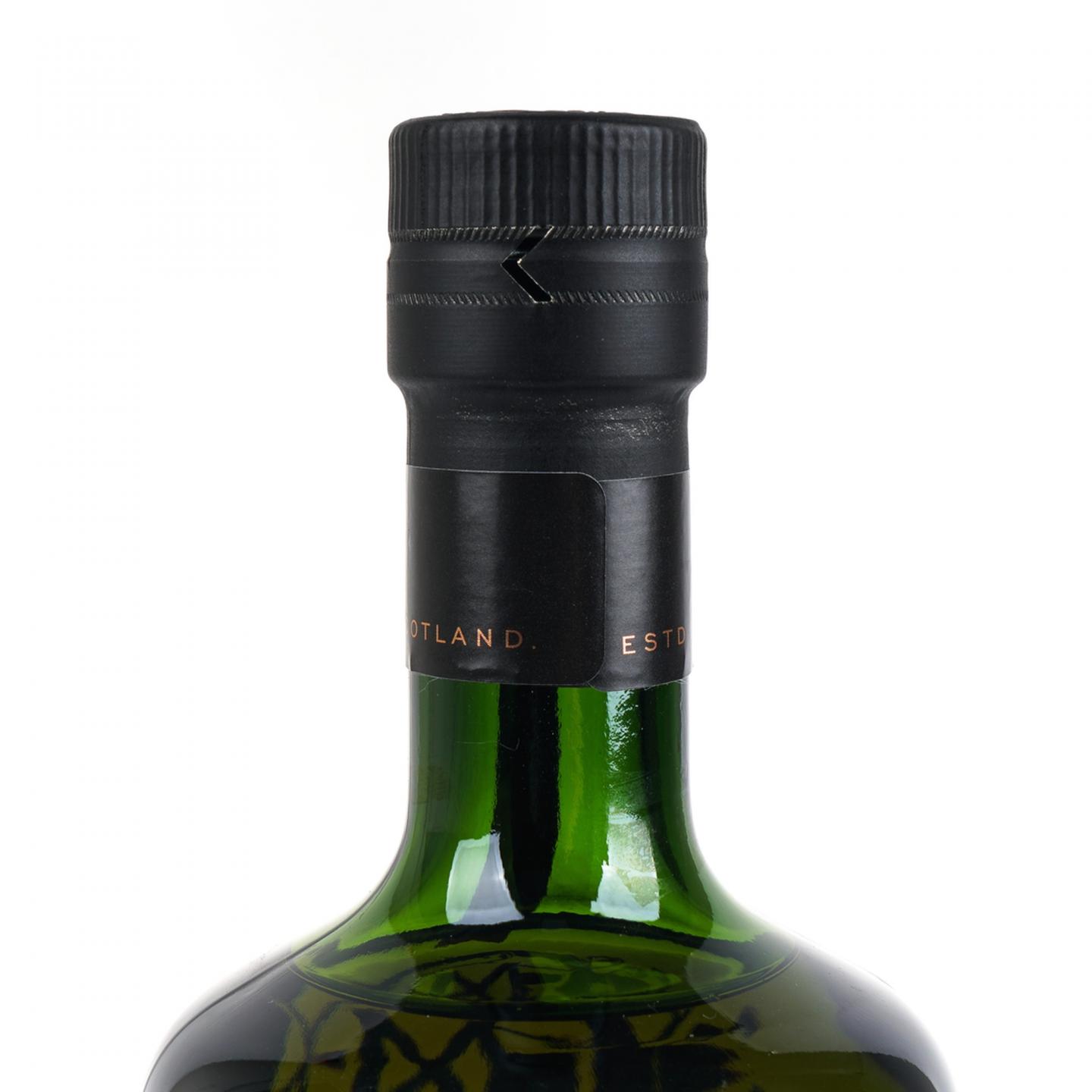 SMWS 26.211 克里尼利基 30年 1992 酒窖珍藏系列 美味花蜜