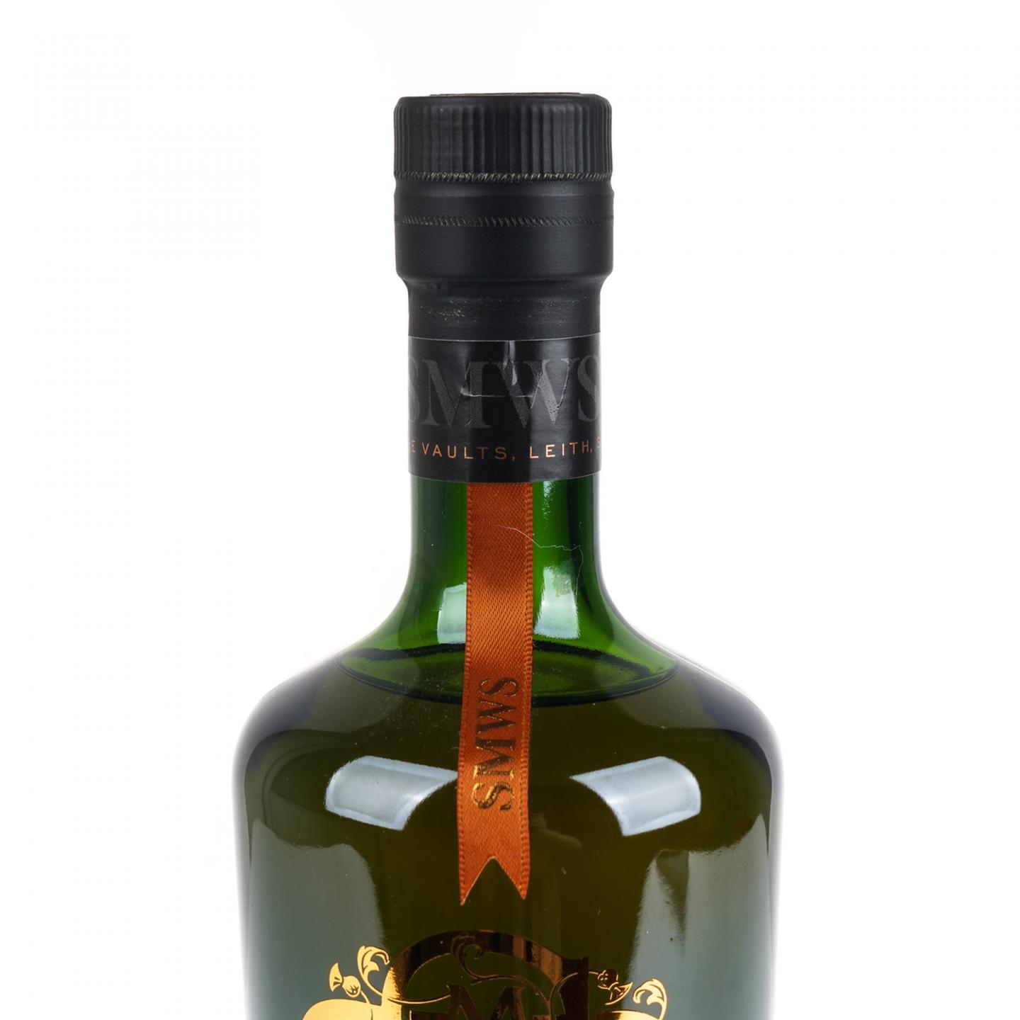 SMWS 26.211 克里尼利基 30年 1992 酒窖珍藏系列 美味花蜜