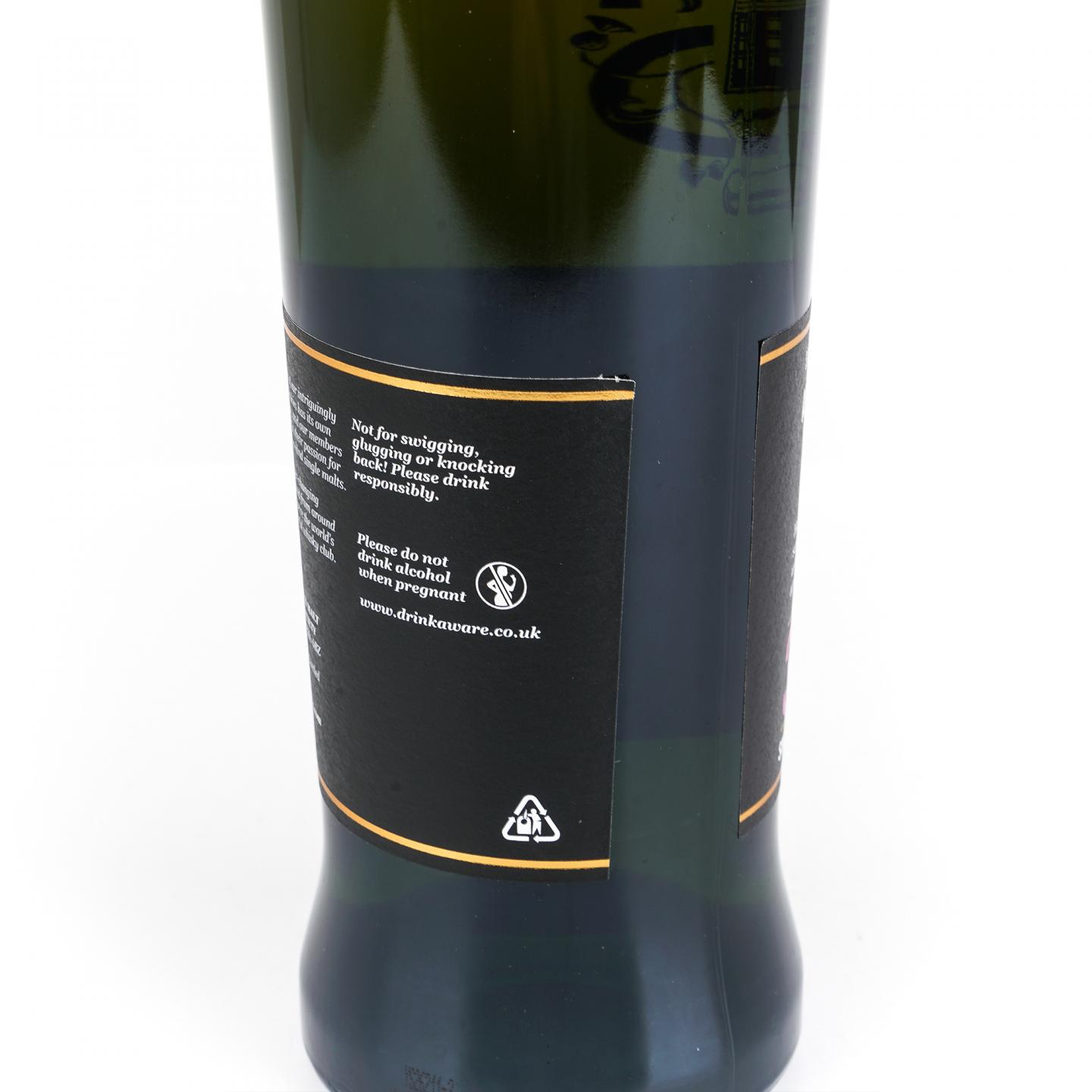 SMWS 26.211 克里尼利基 30年 1992 酒窖珍藏系列 美味花蜜