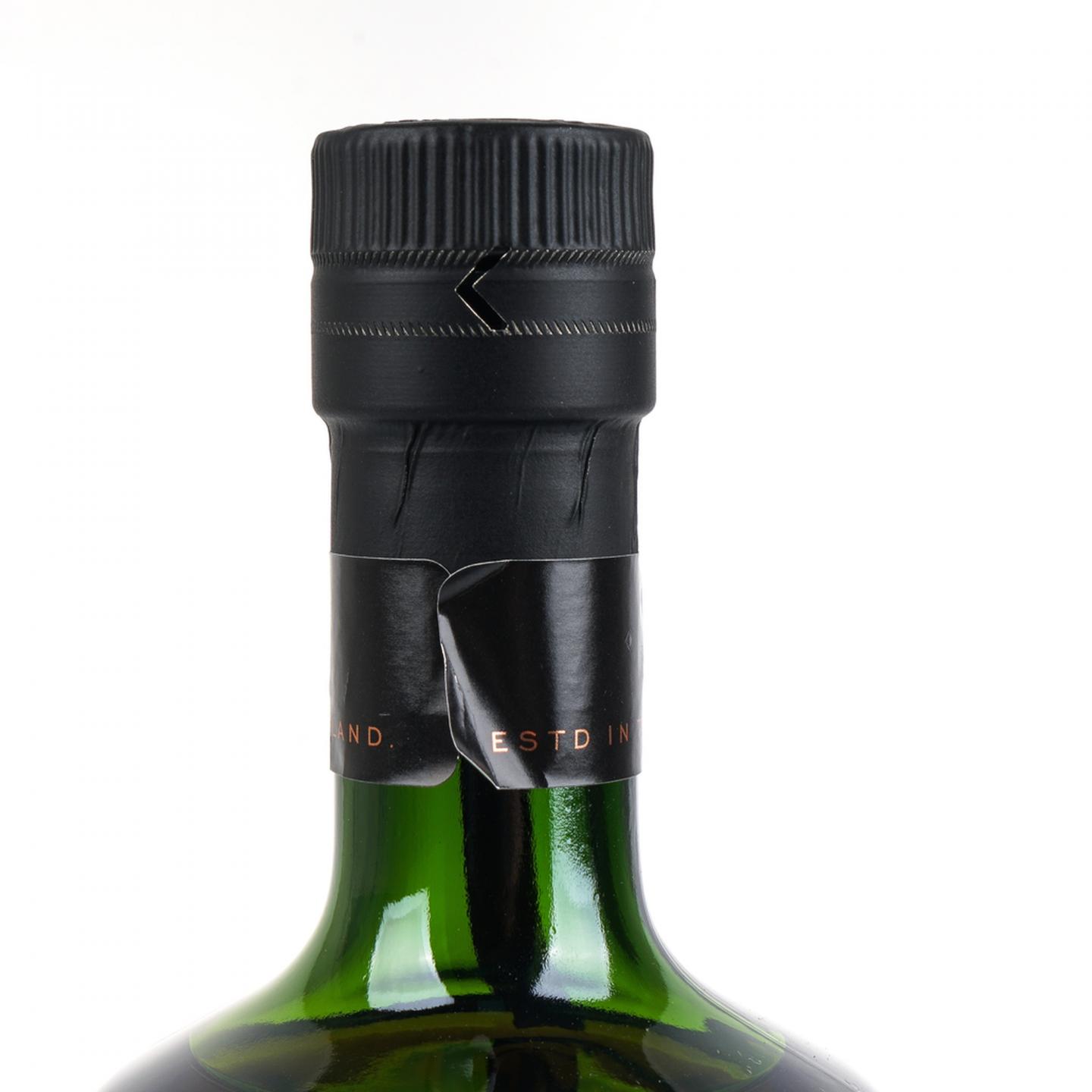SMWS 24.163 麦卡伦 31年 1989 雪莉桶 行货
