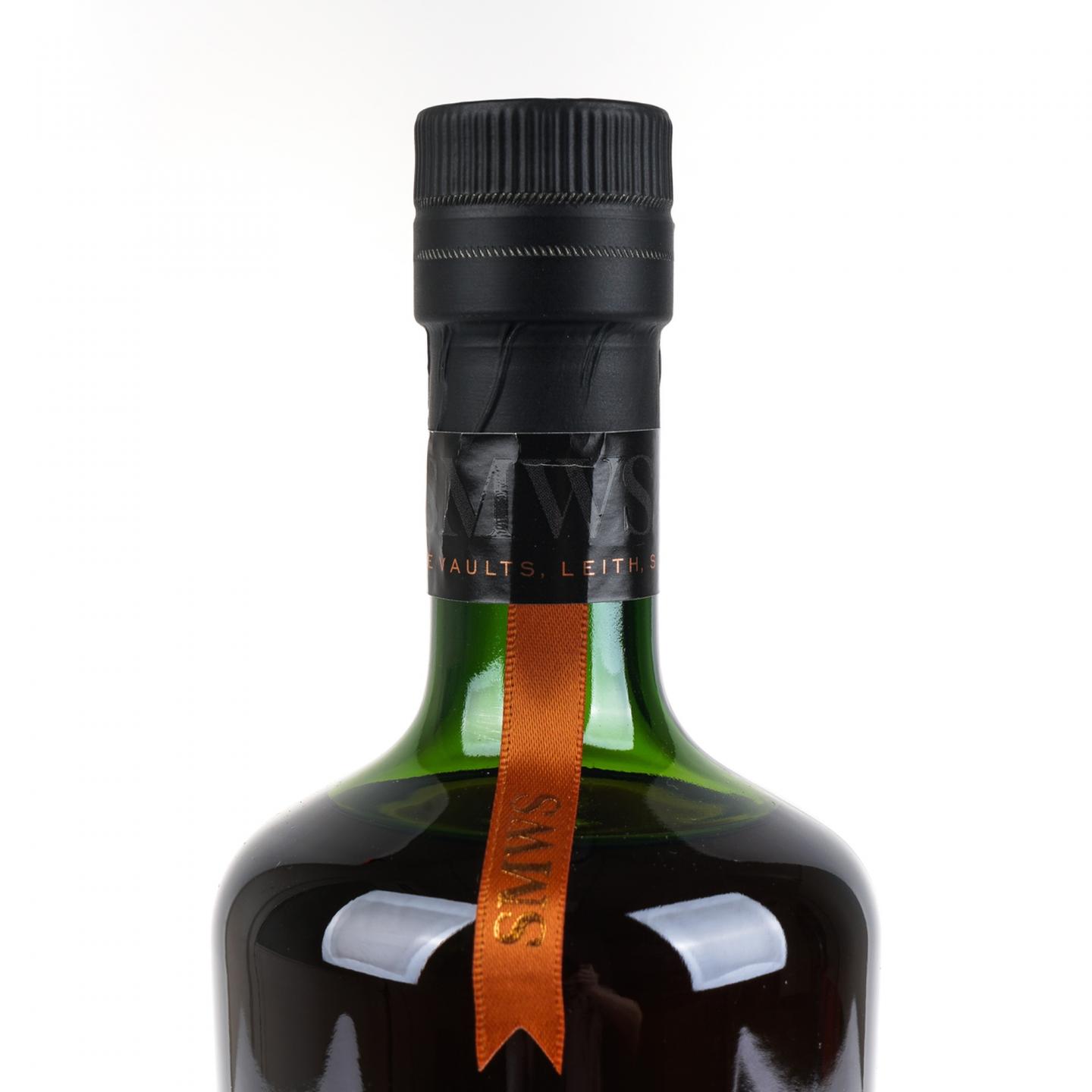 SMWS 24.163 麦卡伦 31年 1989 雪莉桶 行货
