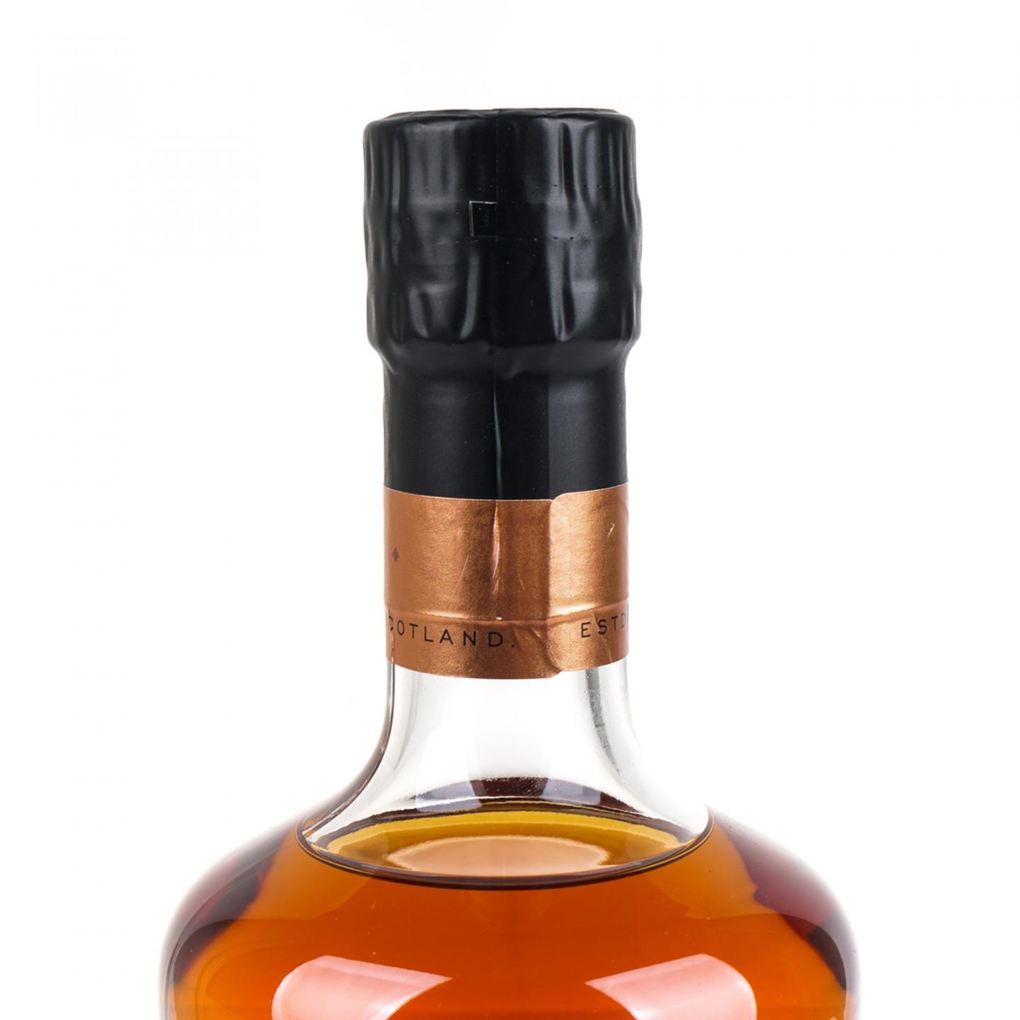 SMWS 14年 2022 调和 Batch 18