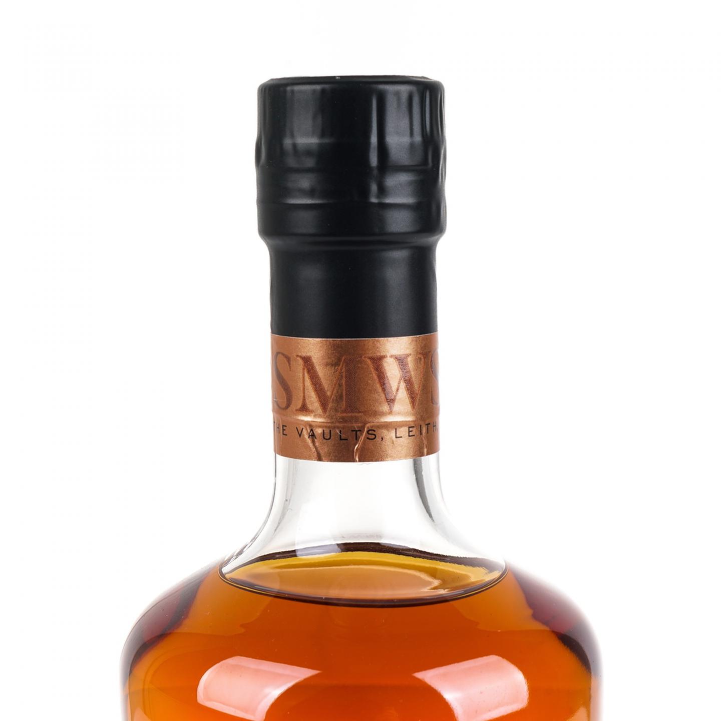 SMWS 14年 2022 调和 Batch 18