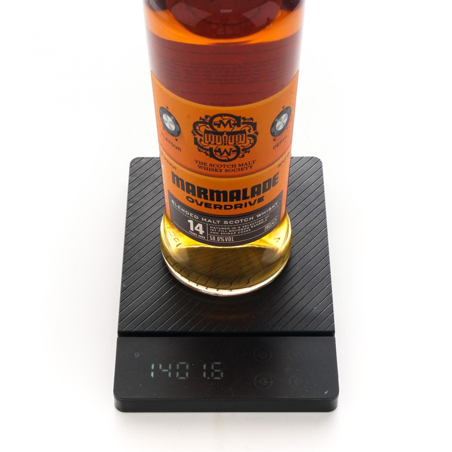 SMWS 14年 2022 调和 Batch 18