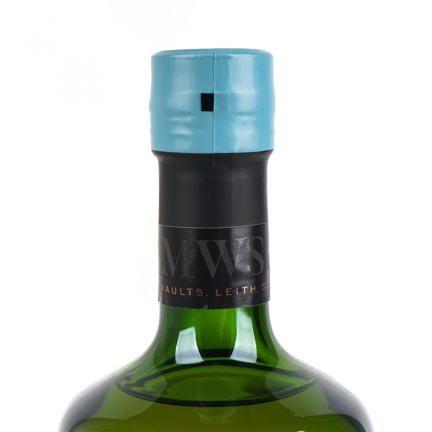 SMWS 35.319 格兰莫雷 9年 2012