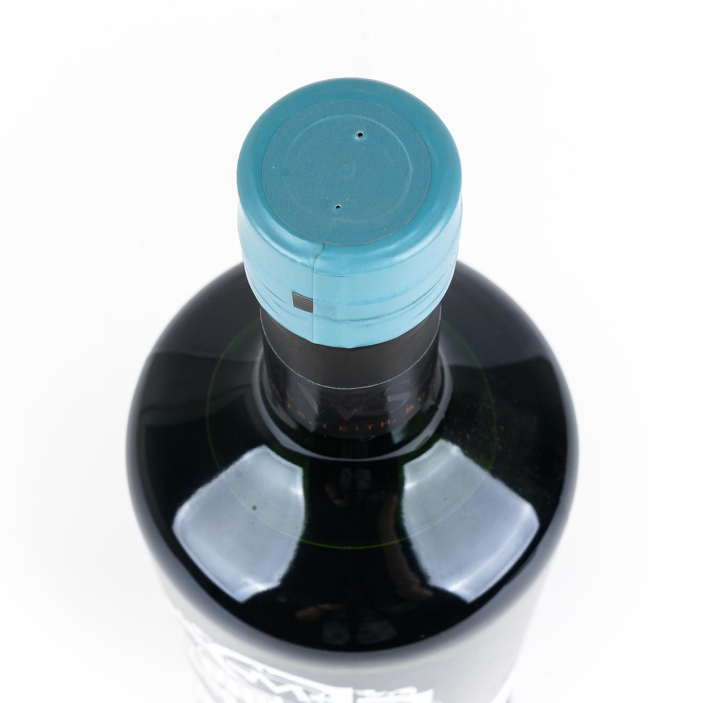 SMWS 35.319 格兰莫雷 9年 2012