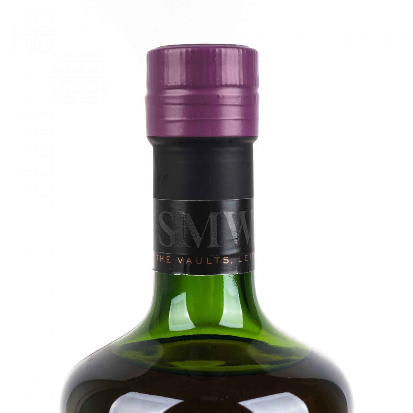 SMWS 1.245 格兰花格 7年