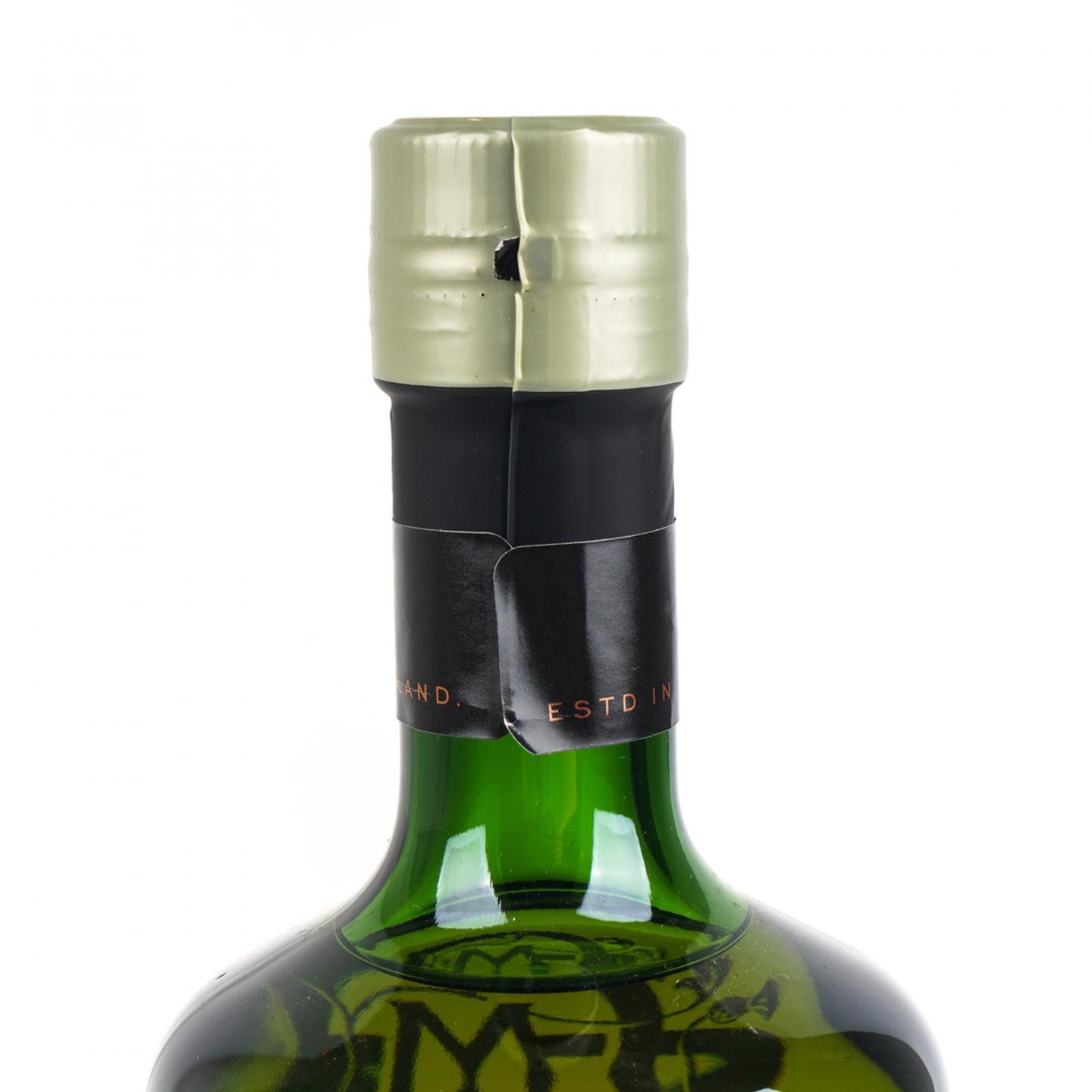 SMWS 4.297 高原骑士 20年 2000