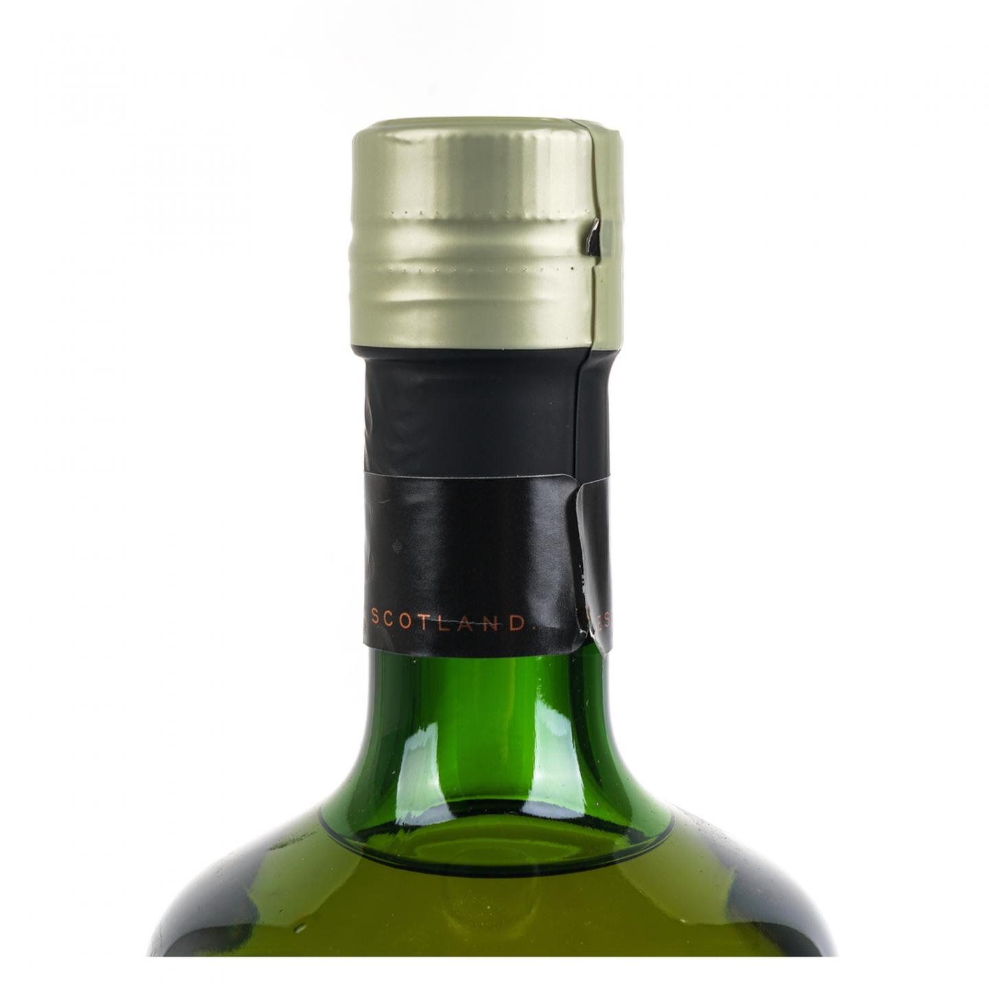 SMWS 4.297 高原骑士 20年 2000