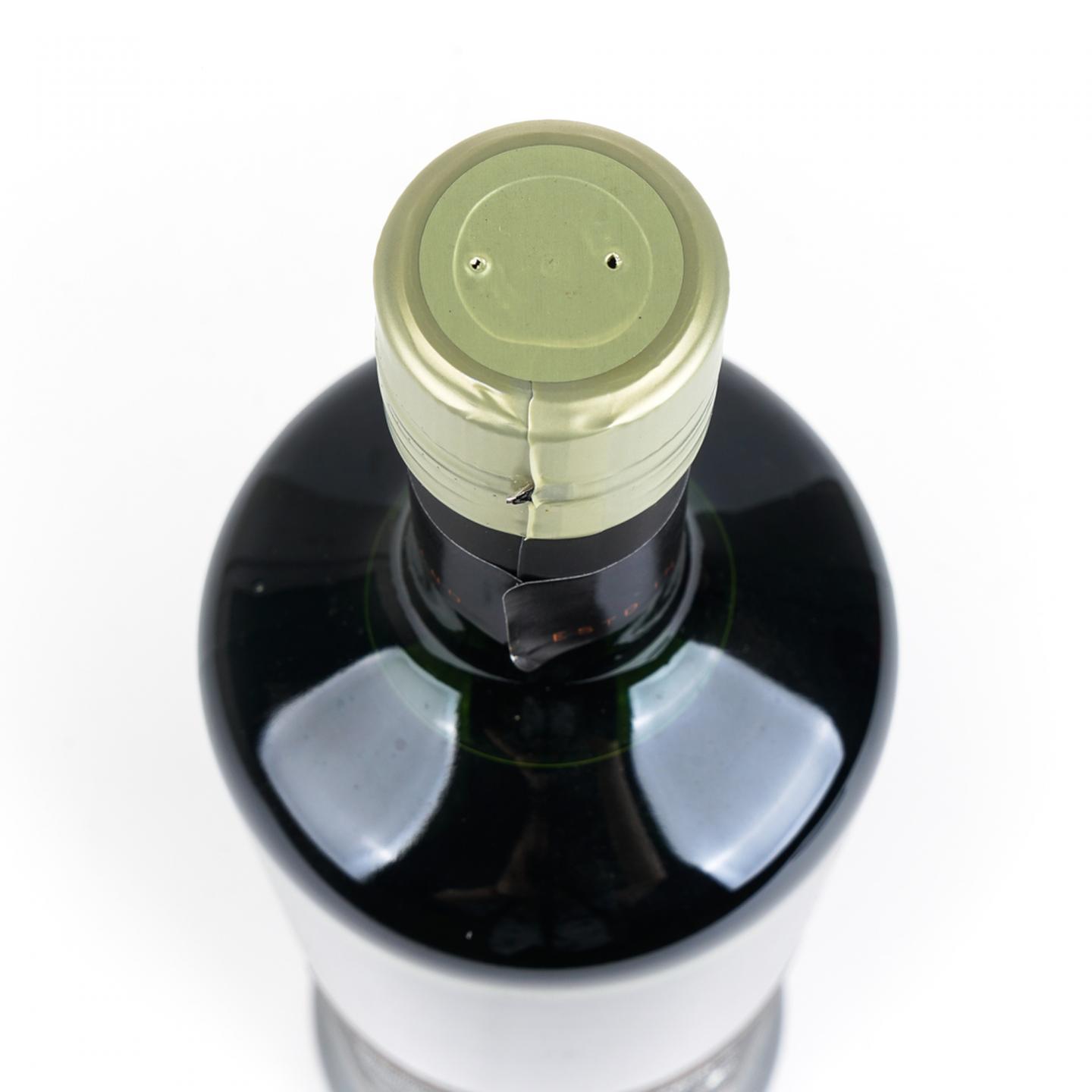 SMWS 4.297 高原骑士 20年 2000