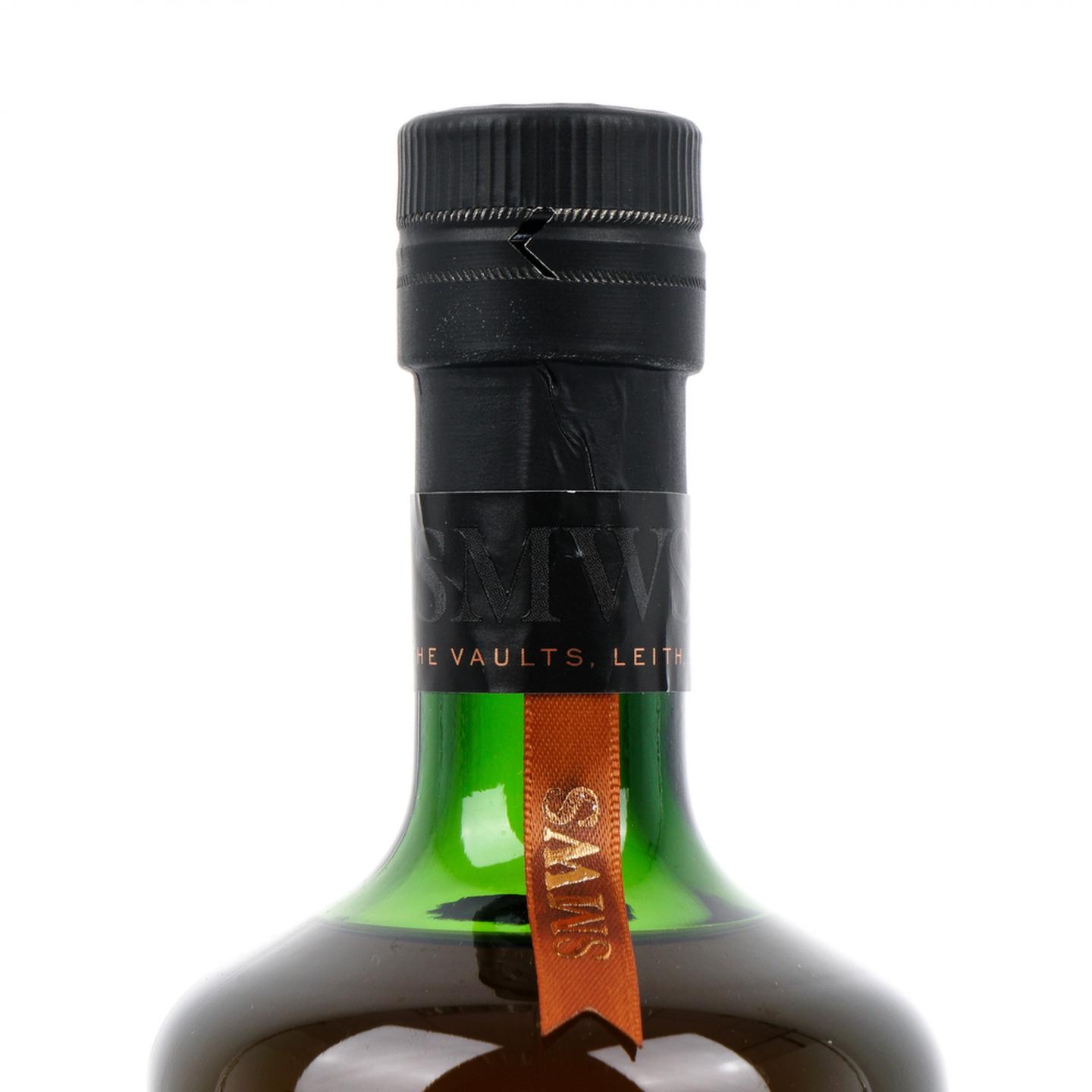 SMWS 35.381 格兰莫雷 31年 1991