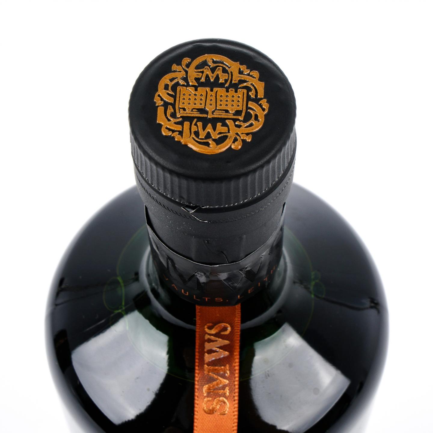 SMWS 35.381 格兰莫雷 31年 1991