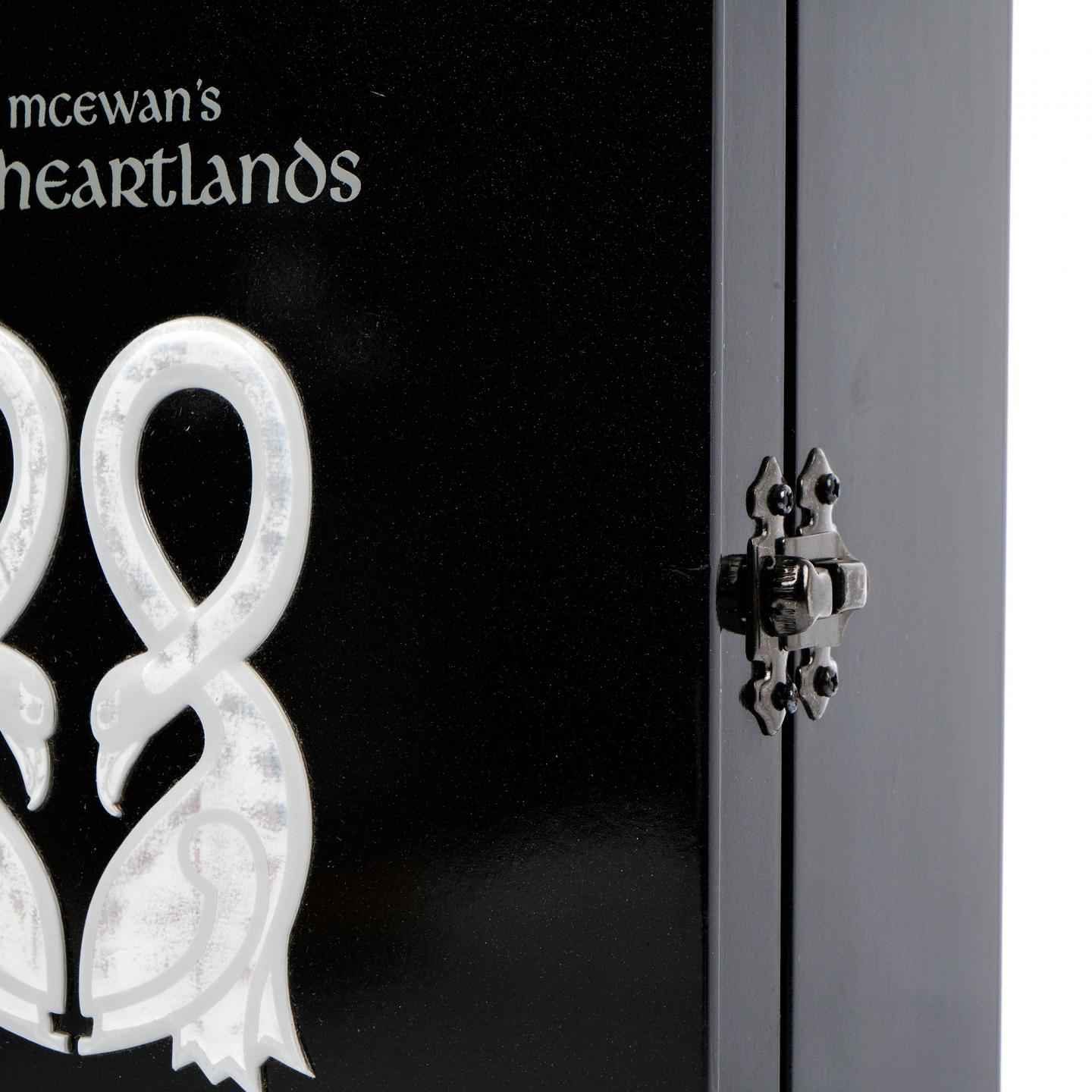 高原骑士/麦卡伦/波摩 Jim MceWan’s选桶 三支同瓶号211 750ml