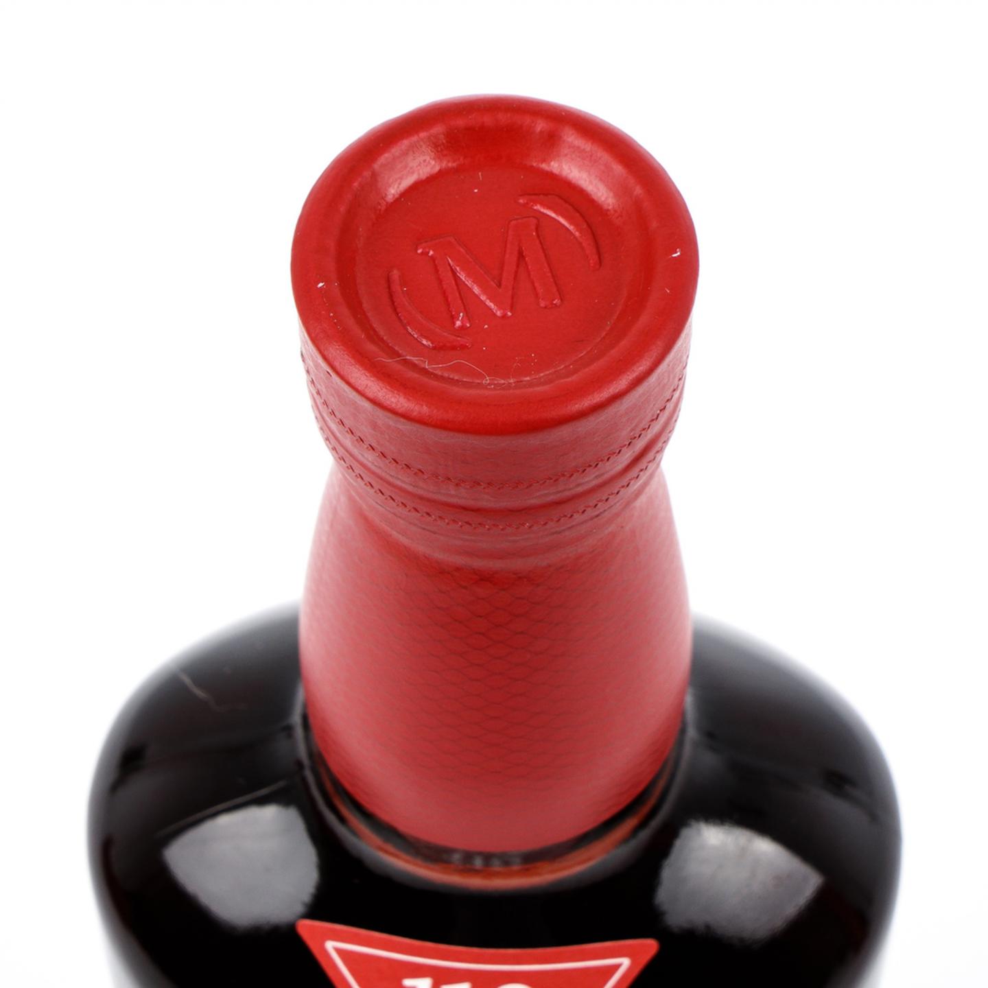 麦卡伦 12年 110 Proof 750ml