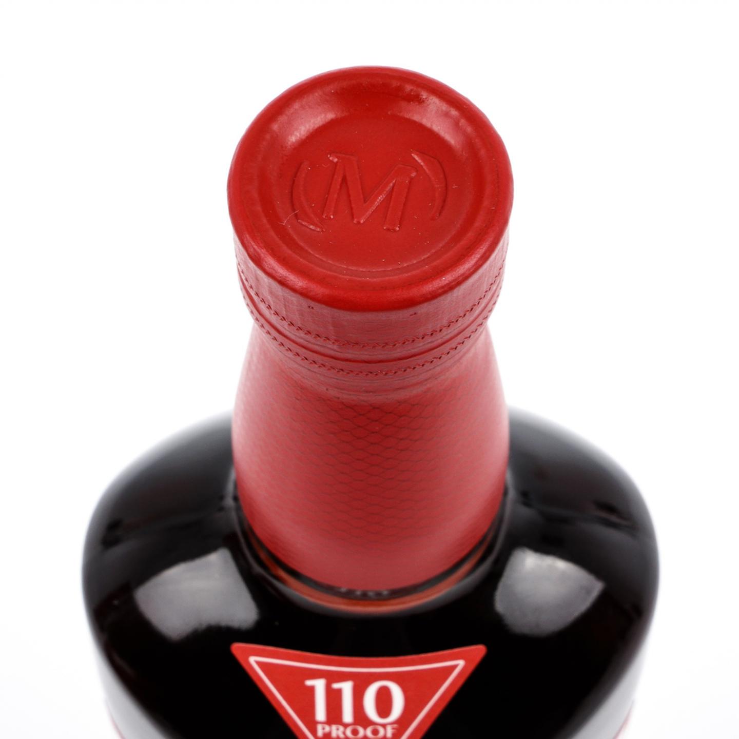 麦卡伦 12年 110 Proof 750ML
