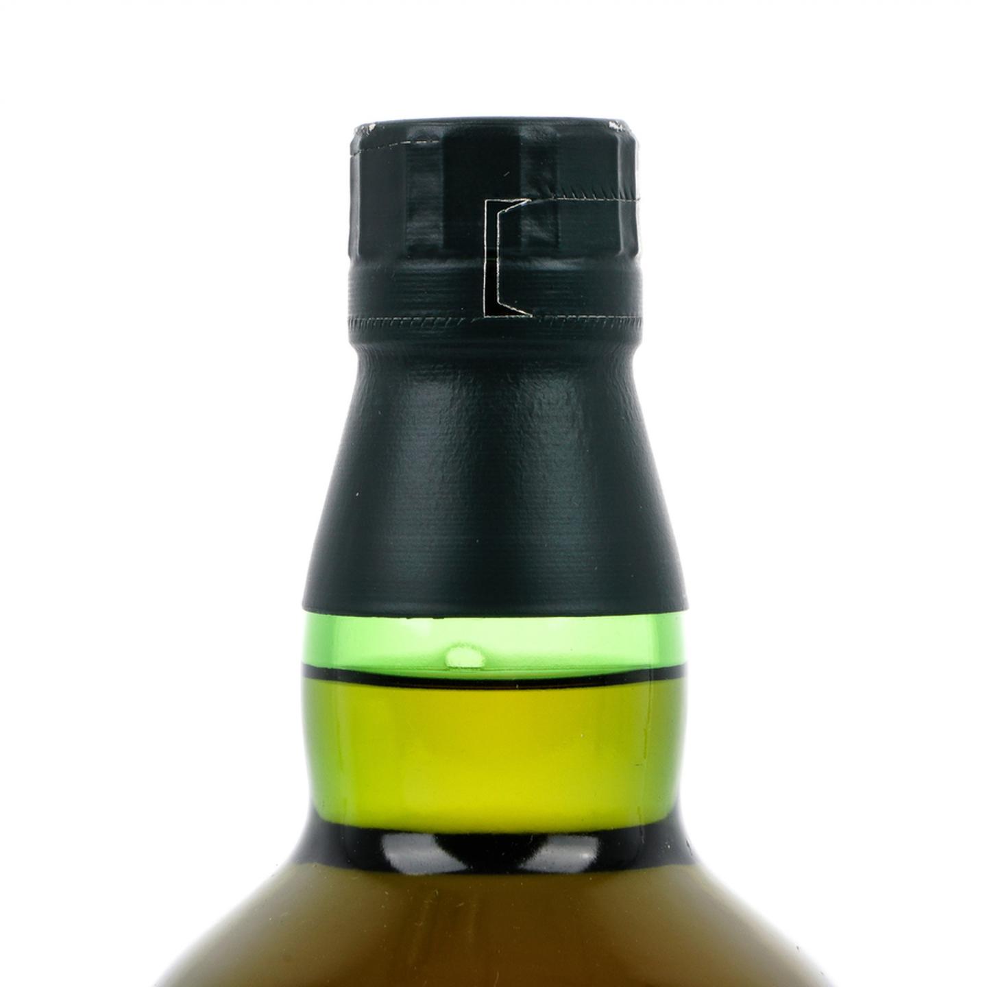 白州 18年 Limited Edition