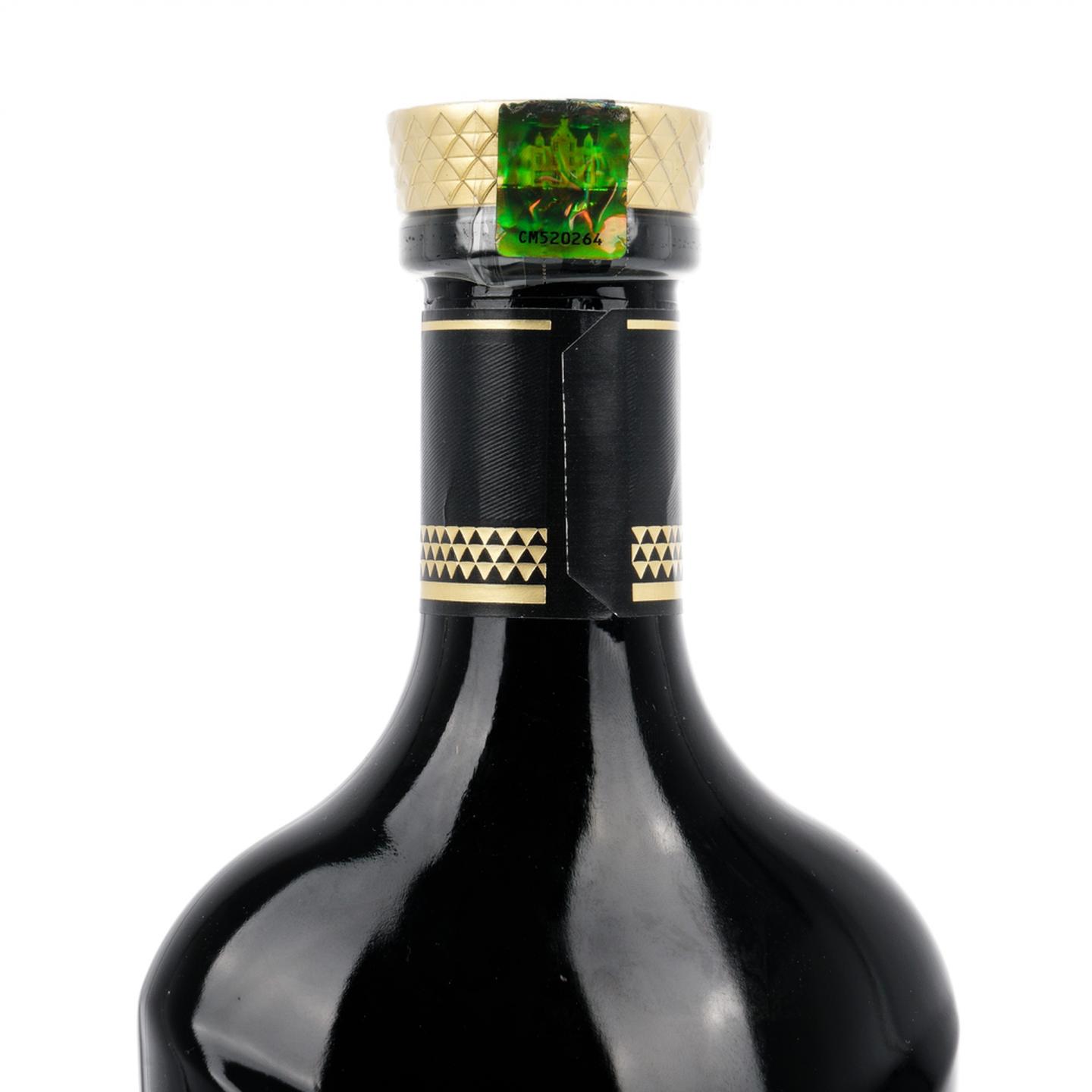麦卡伦 黑钻 Rare Cask Black 1824系列