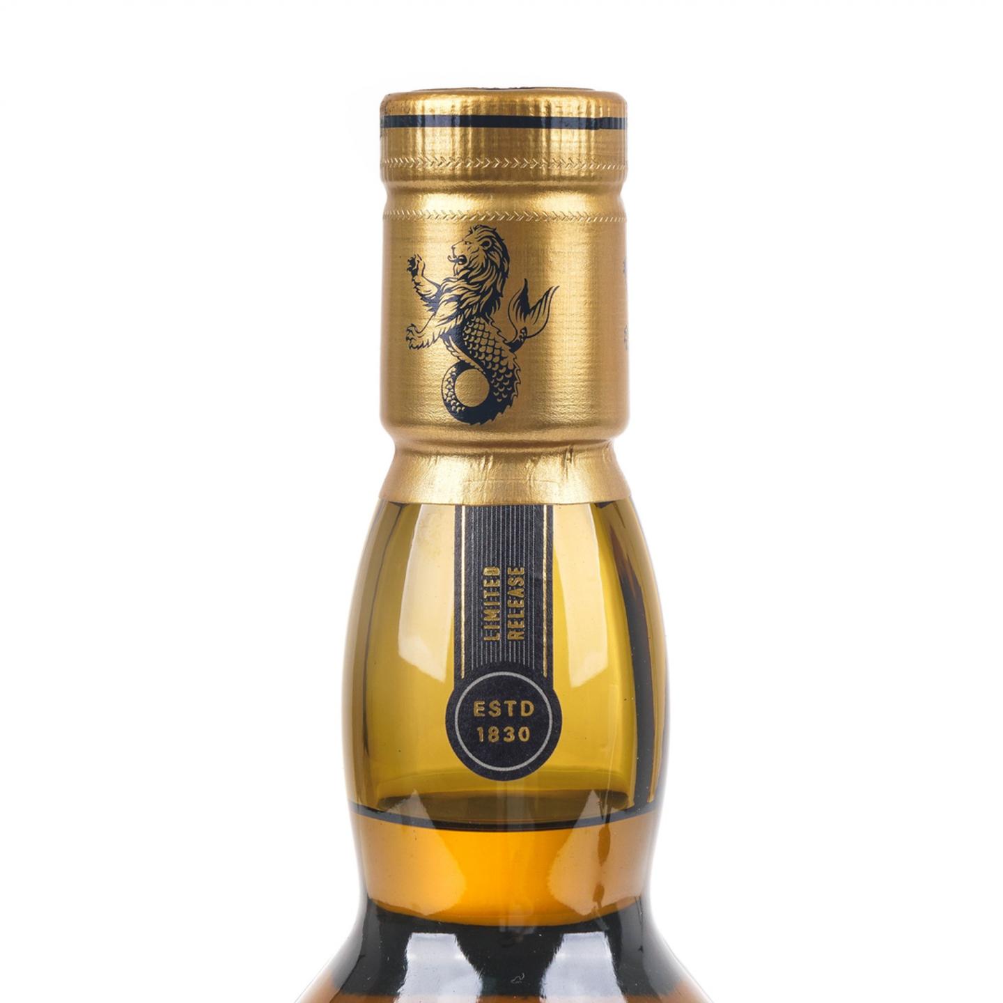 泰斯卡 30年 2021