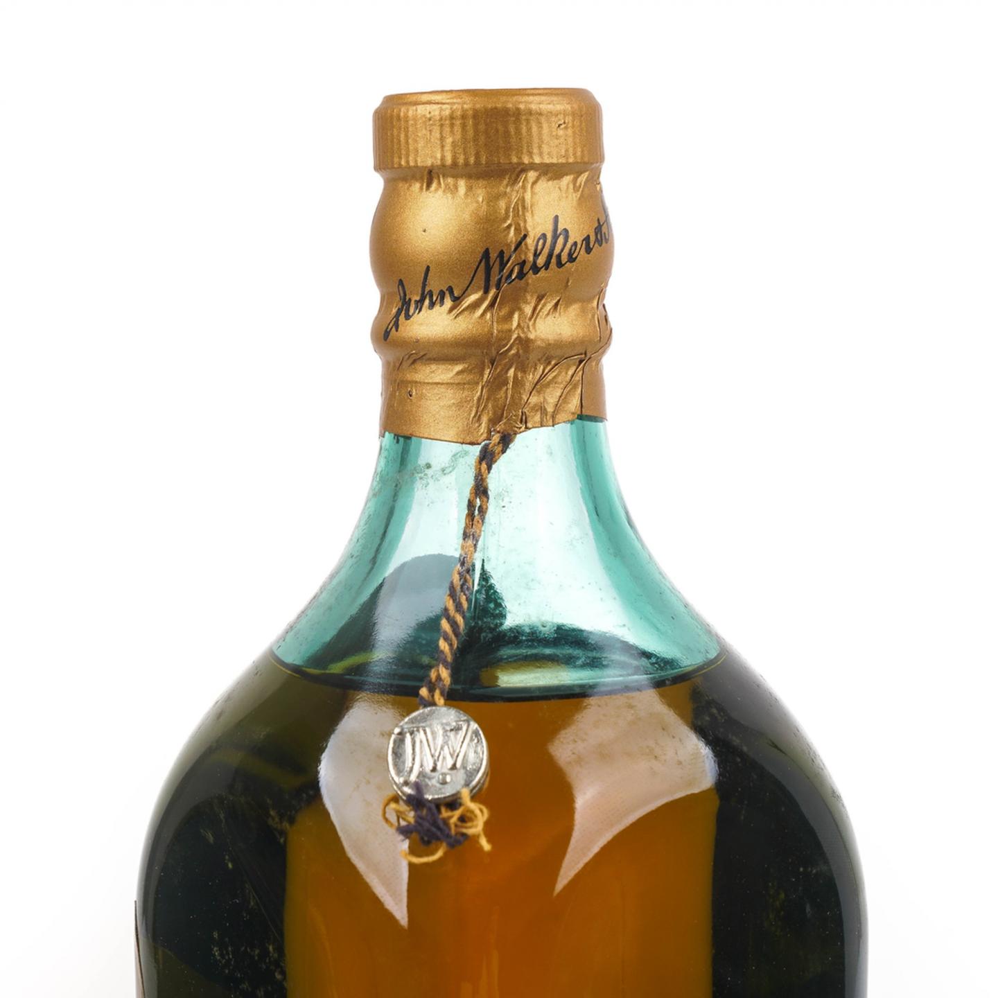 尊尼获加 蓝方 Highest Awards 调和 750ml