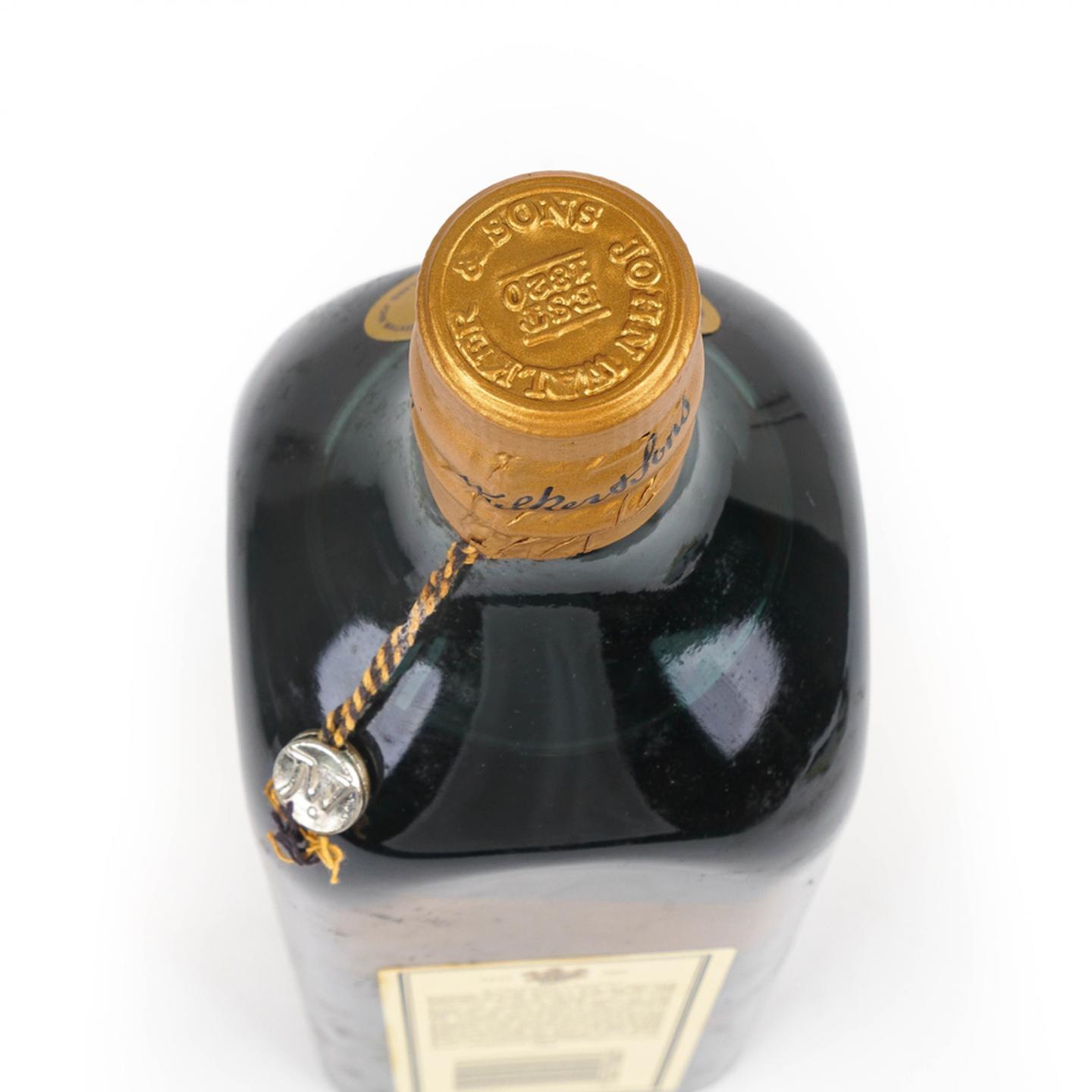 尊尼获加 蓝方 Highest Awards 调和 750ml