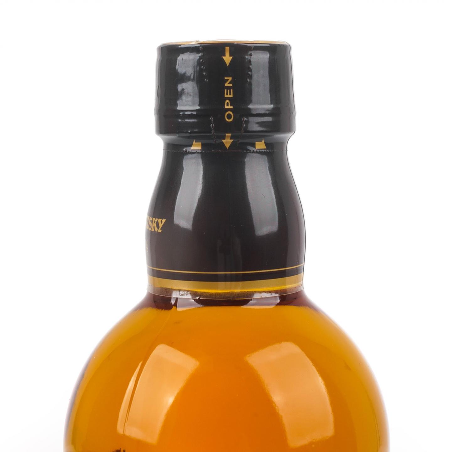 余市 2000’s 2000-2009 500ml