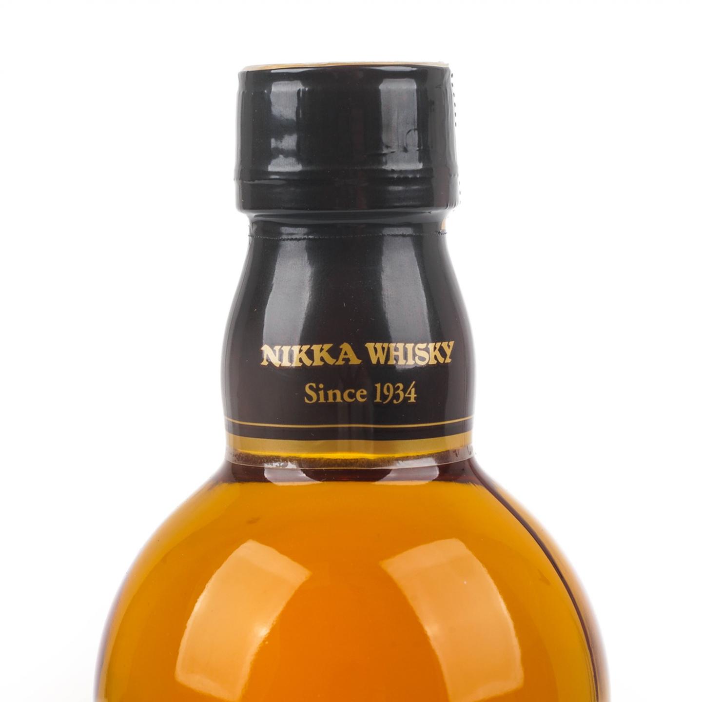 余市 2000’s 2000-2009 500ml