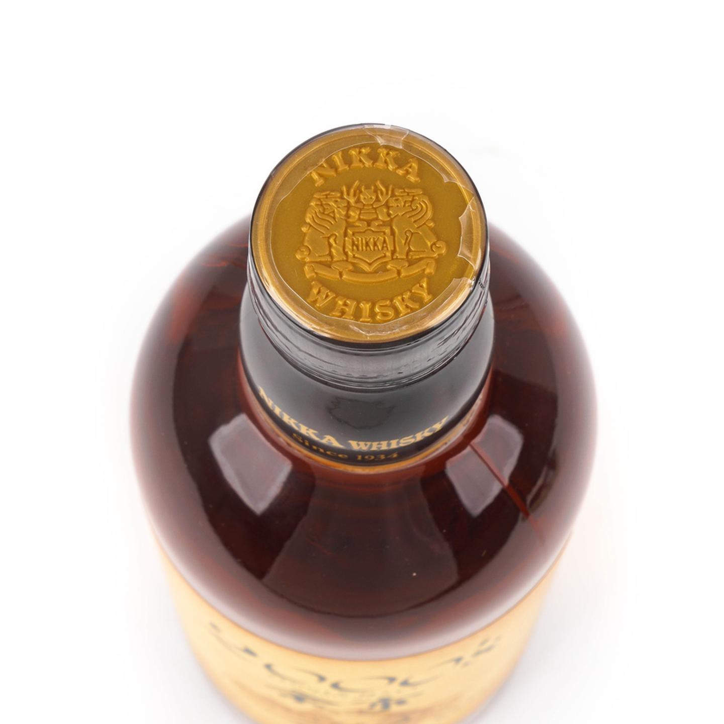 余市 2000’s 2000-2009 500ml