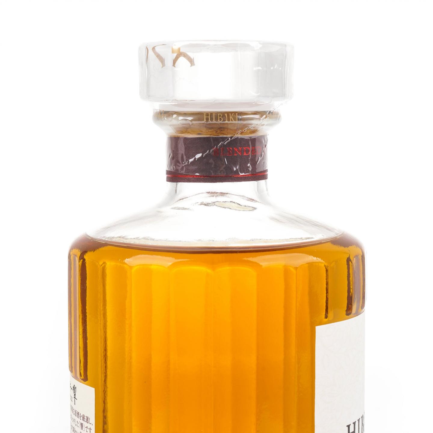 响 2021 Blossom Harmony 樱花风味桶 700ml
