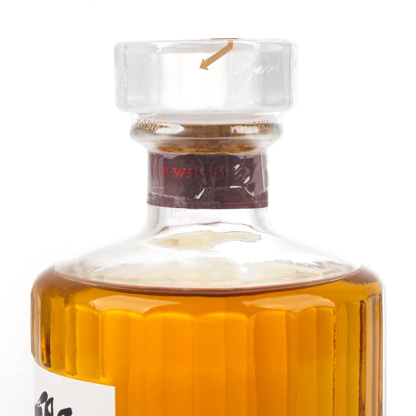 响 2021 Blossom Harmony 樱花风味桶 700ML
