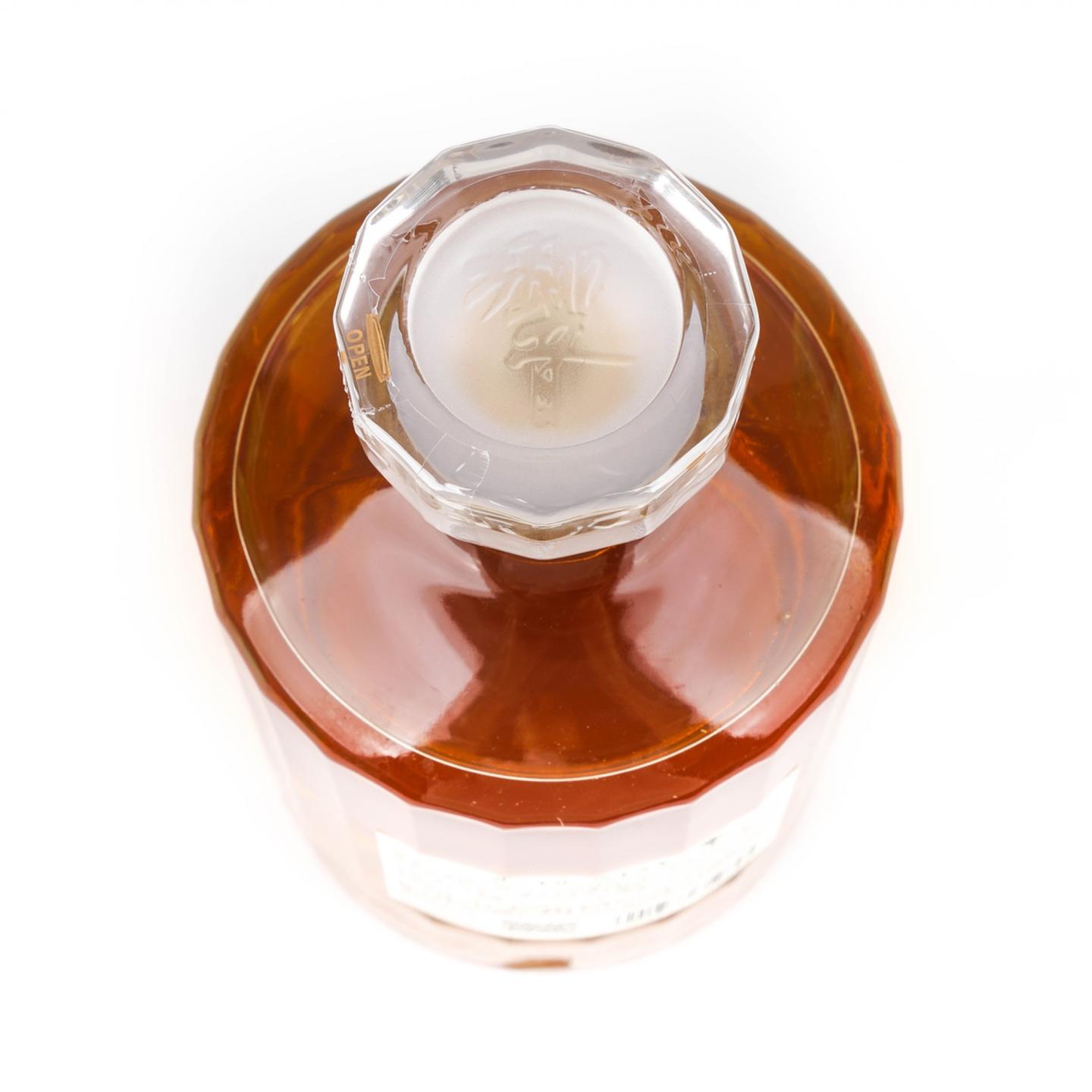 响 2021 Blossom Harmony 樱花风味桶 700ML