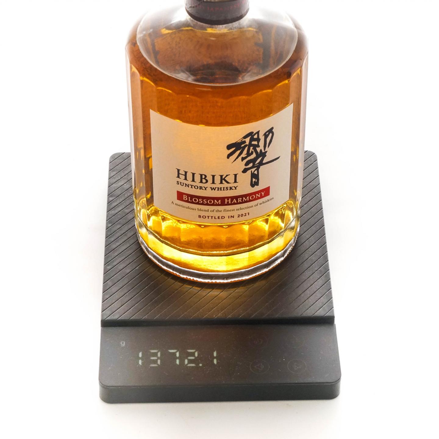 响 2021 Blossom Harmony 樱花风味桶 700ML