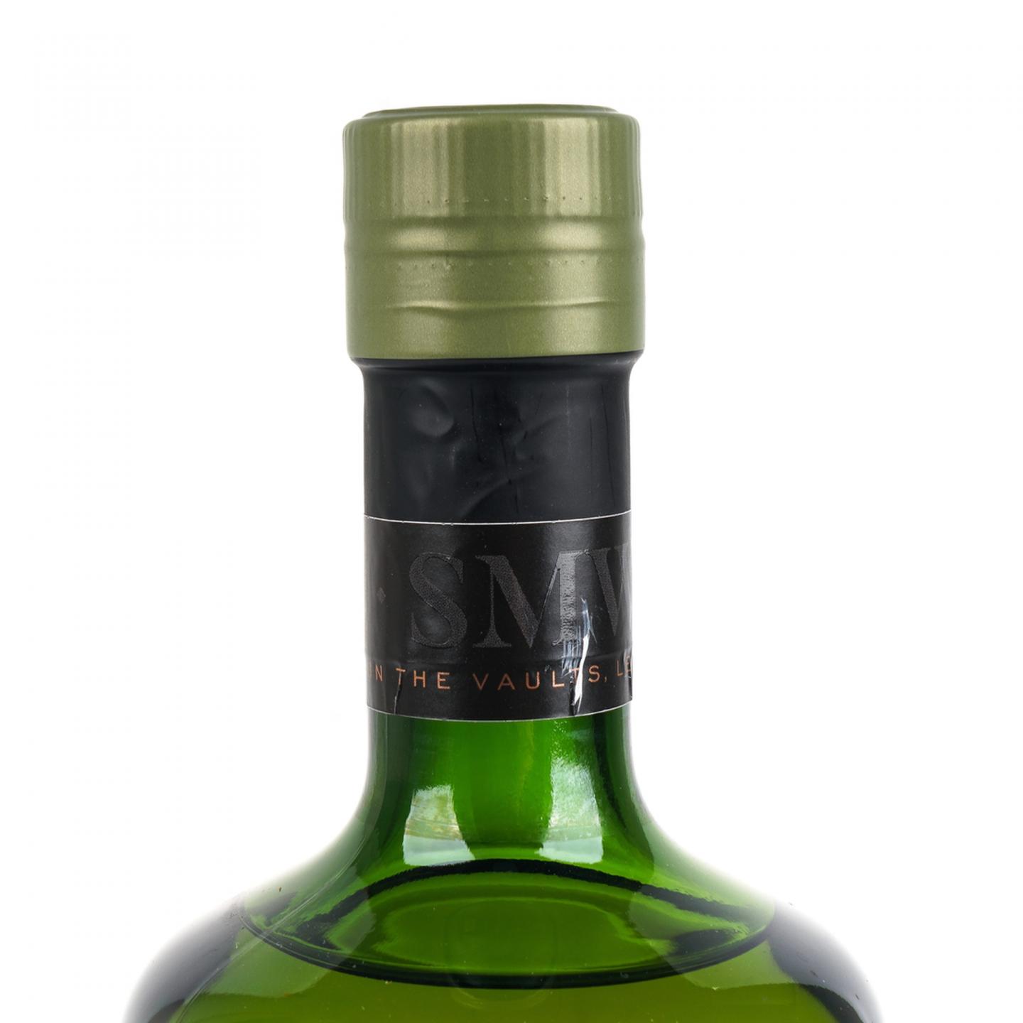 SMWS 10.218 布纳哈本 12年 55.7%