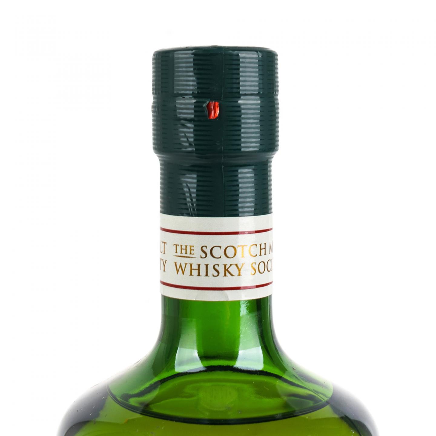 SMWS 29.173 拉弗格 16年 1999 单桶 忘却时空