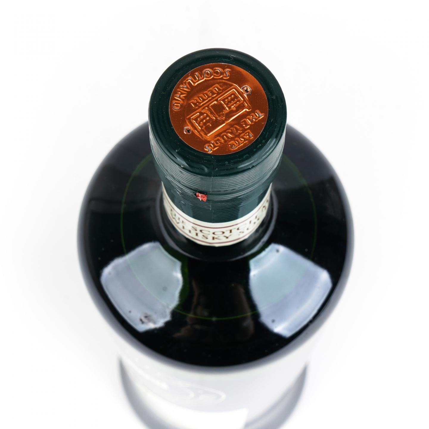 SMWS 29.173 拉弗格 16年 1999 单桶 忘却时空