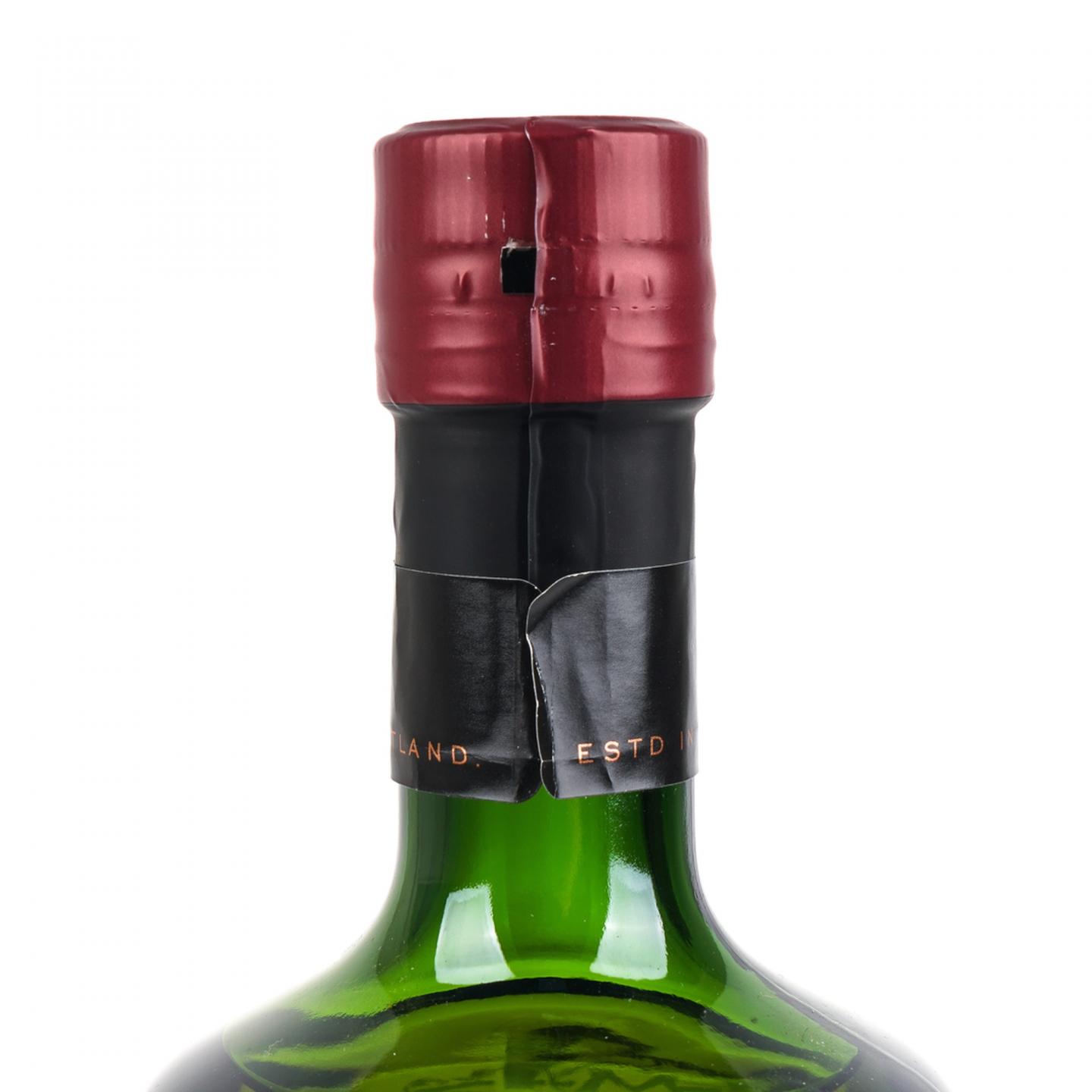SMWS 36.184 本利林 23年 1997