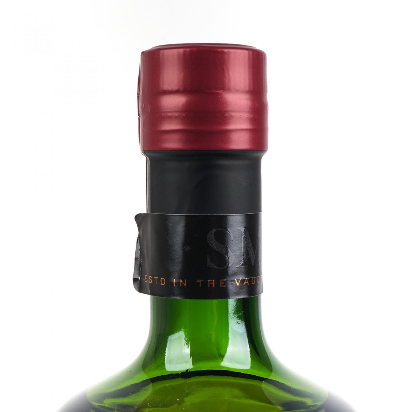 SMWS 36.184 本利林 23年 1997