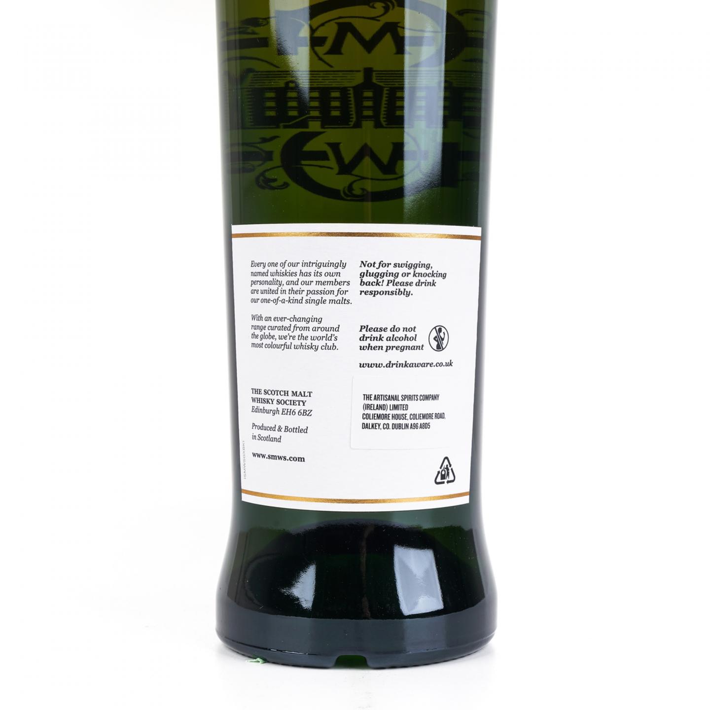 SMWS 36.184 本利林 23年 1997