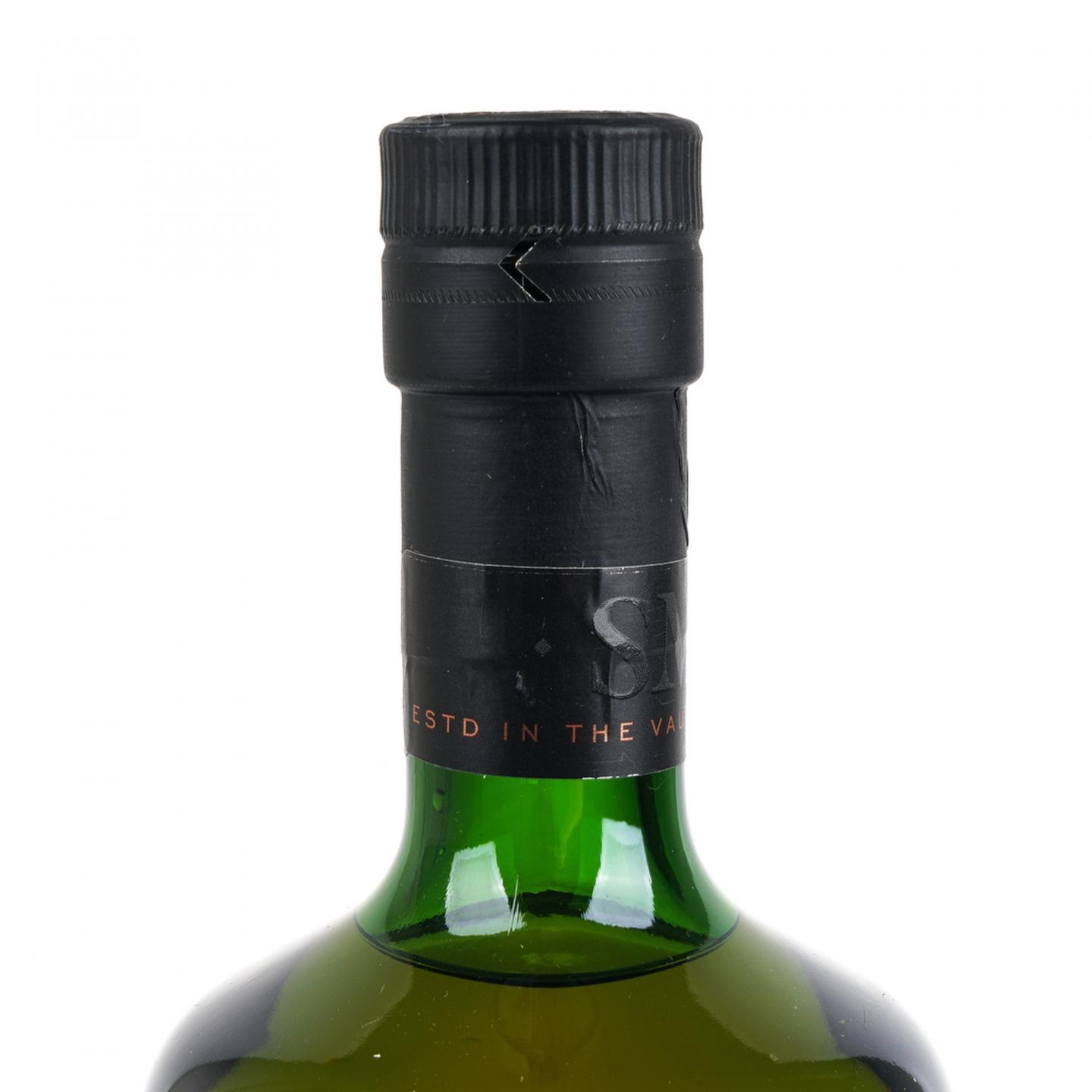 SMWS 94.51 费特凯恩 27年 2025 翠绿复苏