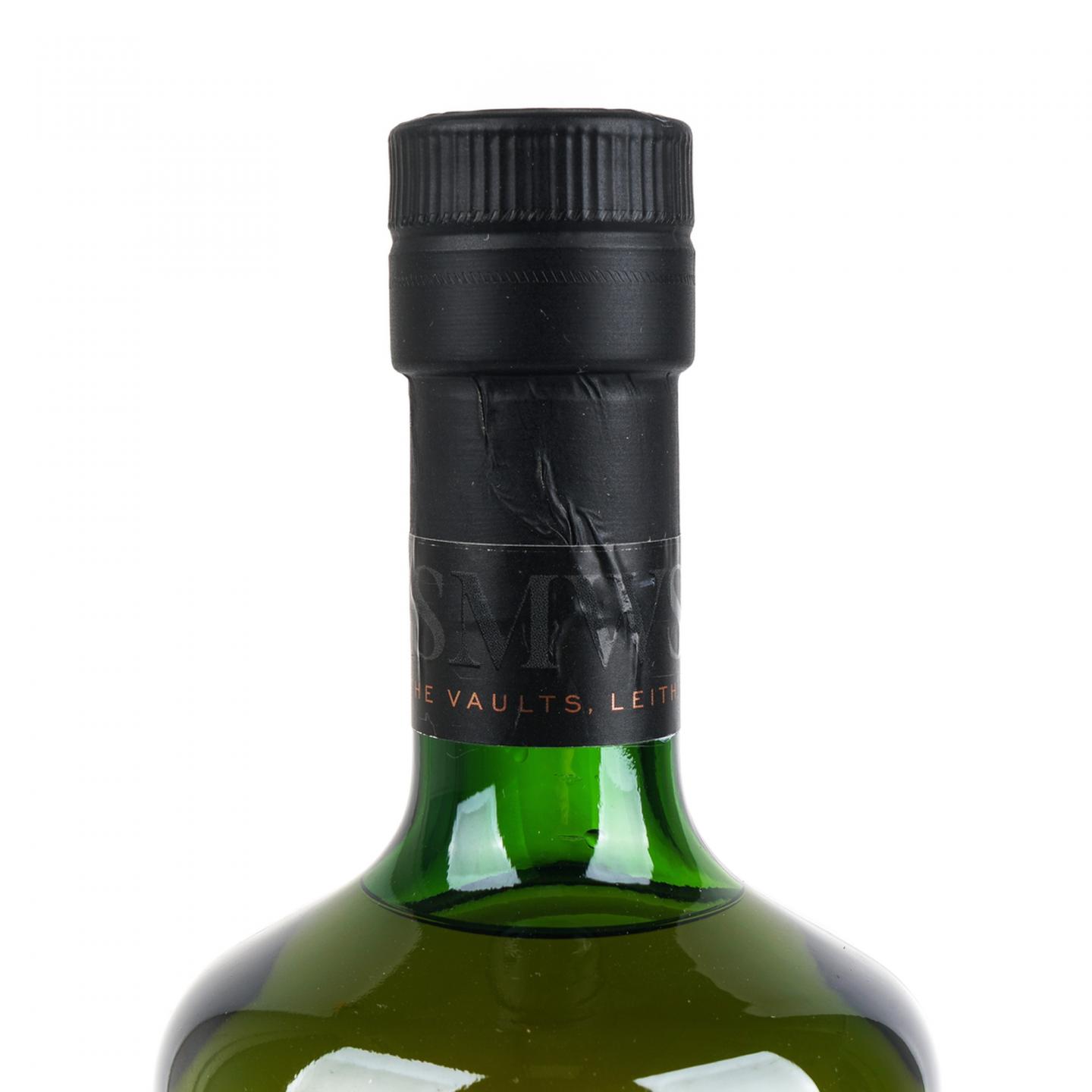 SMWS 94.51 费特凯恩 27年 2025 翠绿复苏