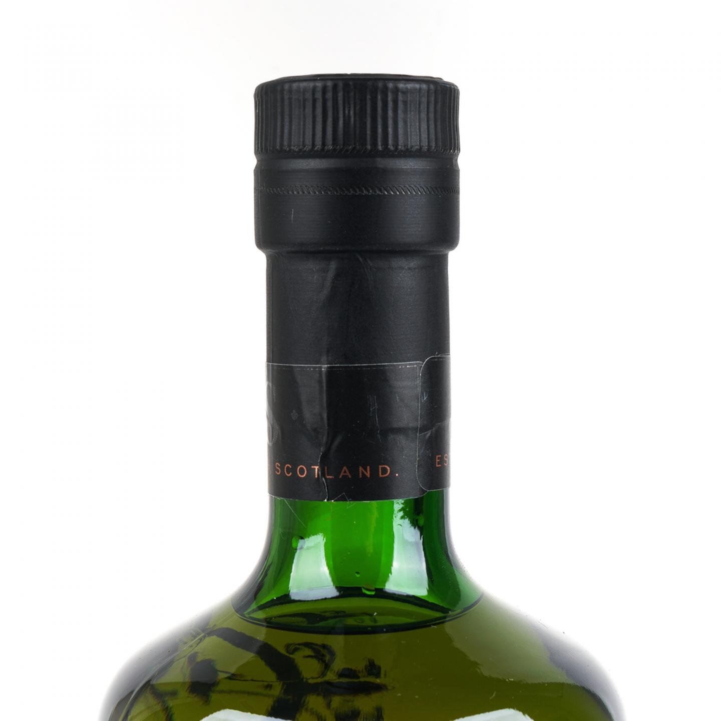 SMWS 94.51 费特凯恩 27年 2025 翠绿复苏