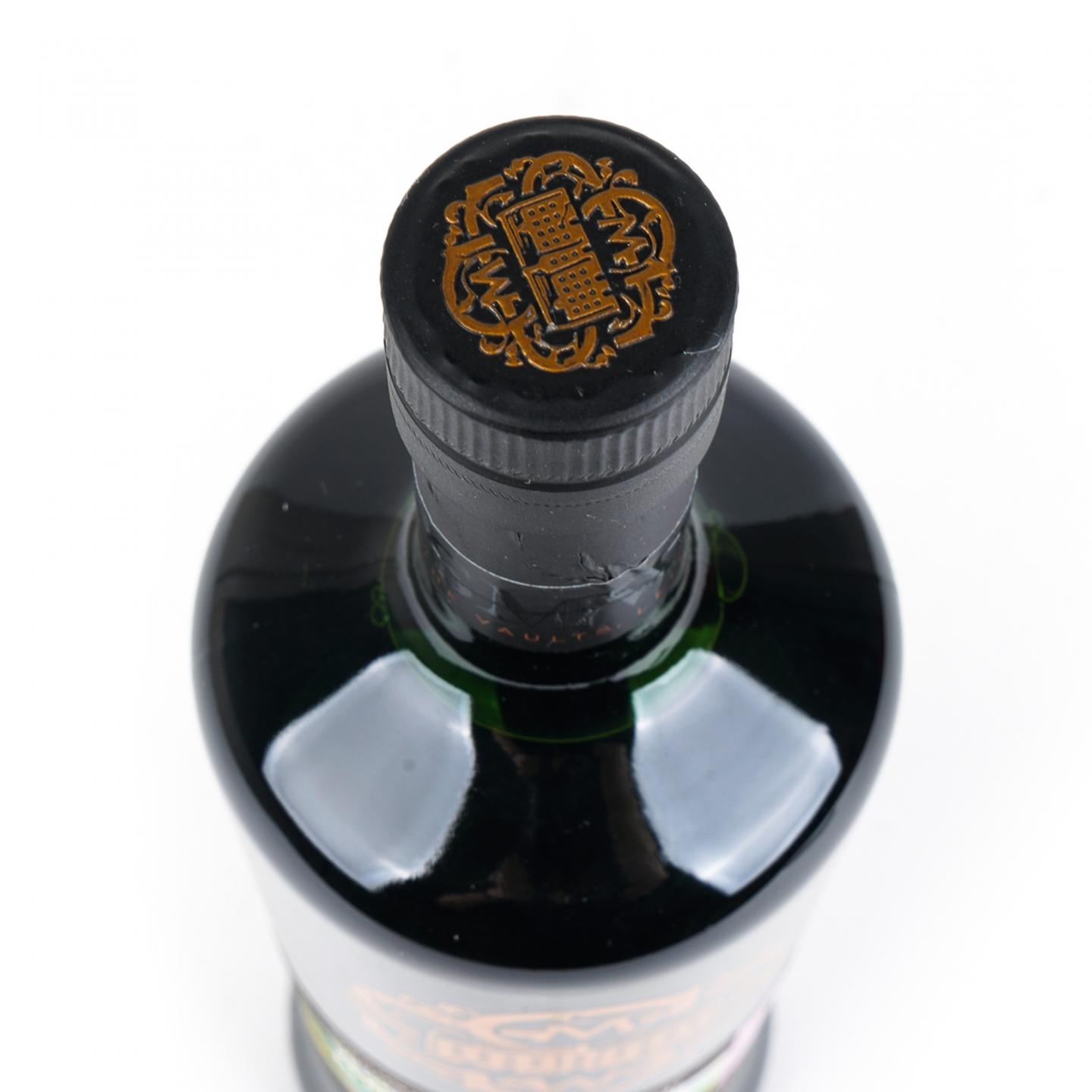 SMWS 94.51 费特凯恩 27年 2025 翠绿复苏