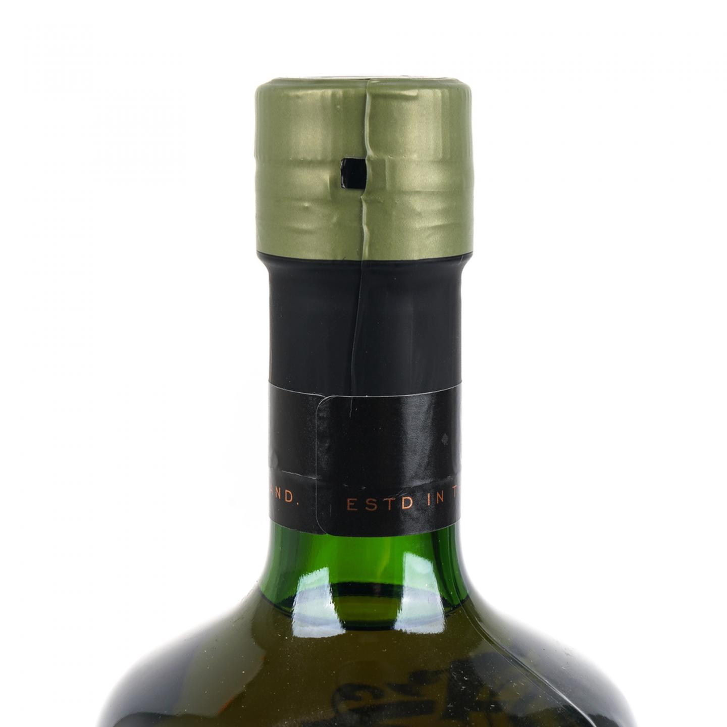 SMWS Distillery 53 Rare Release 卡尔里拉 8年 2022 行货