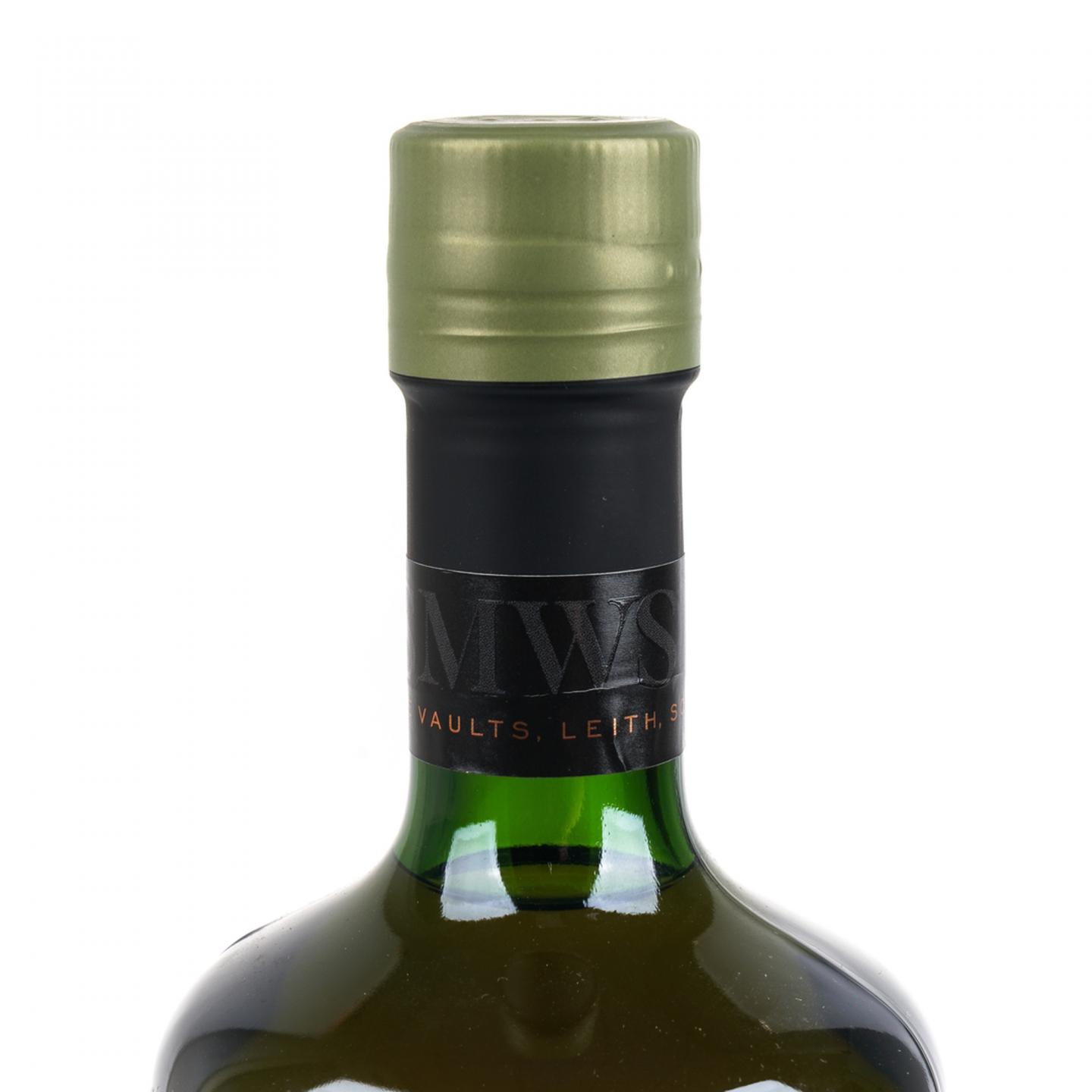 SMWS Distillery 53 Rare Release 卡尔里拉 8年 2022 行货